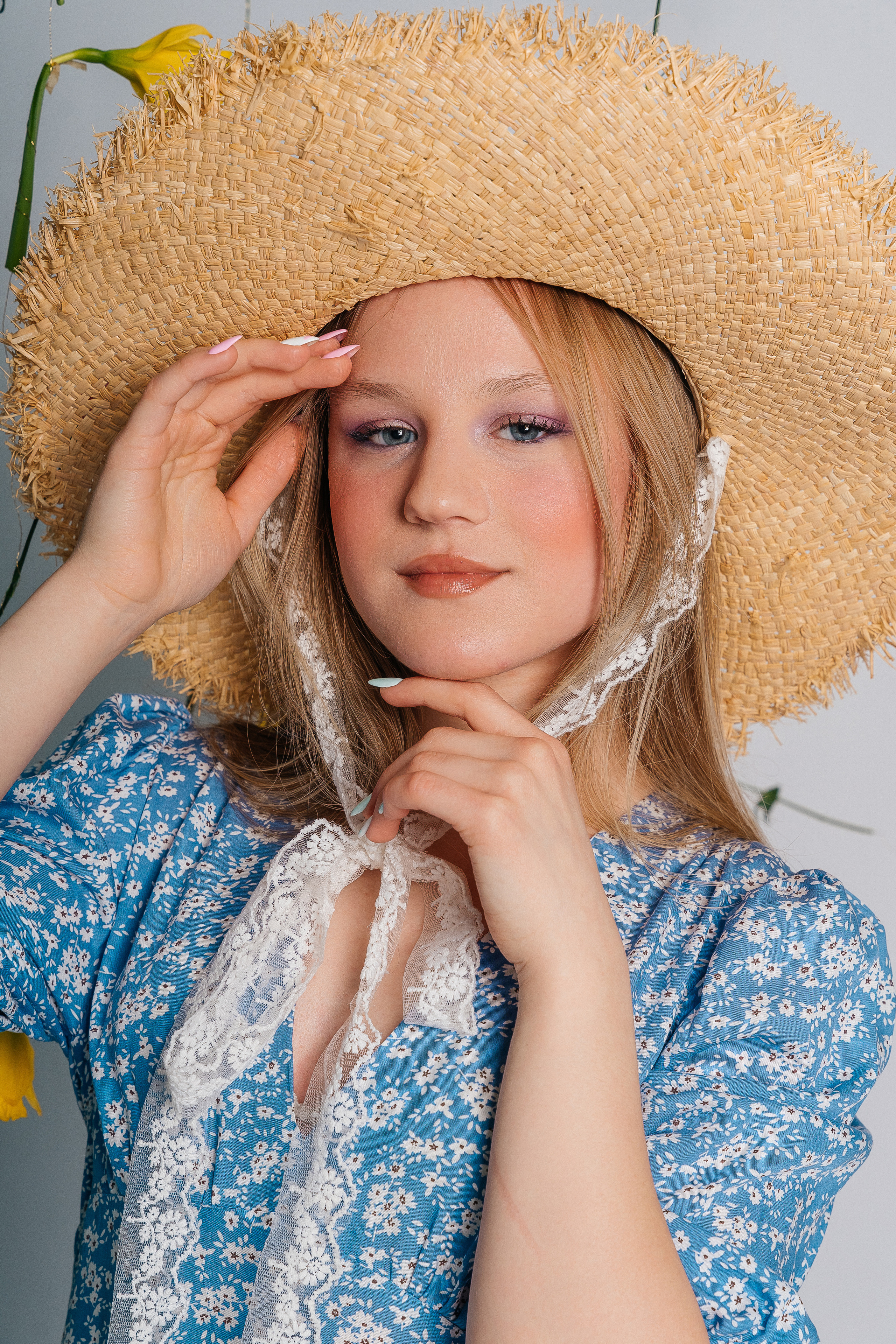 Flowers. Свадебный, репортажный, семейный фотограф Елена Брюхова