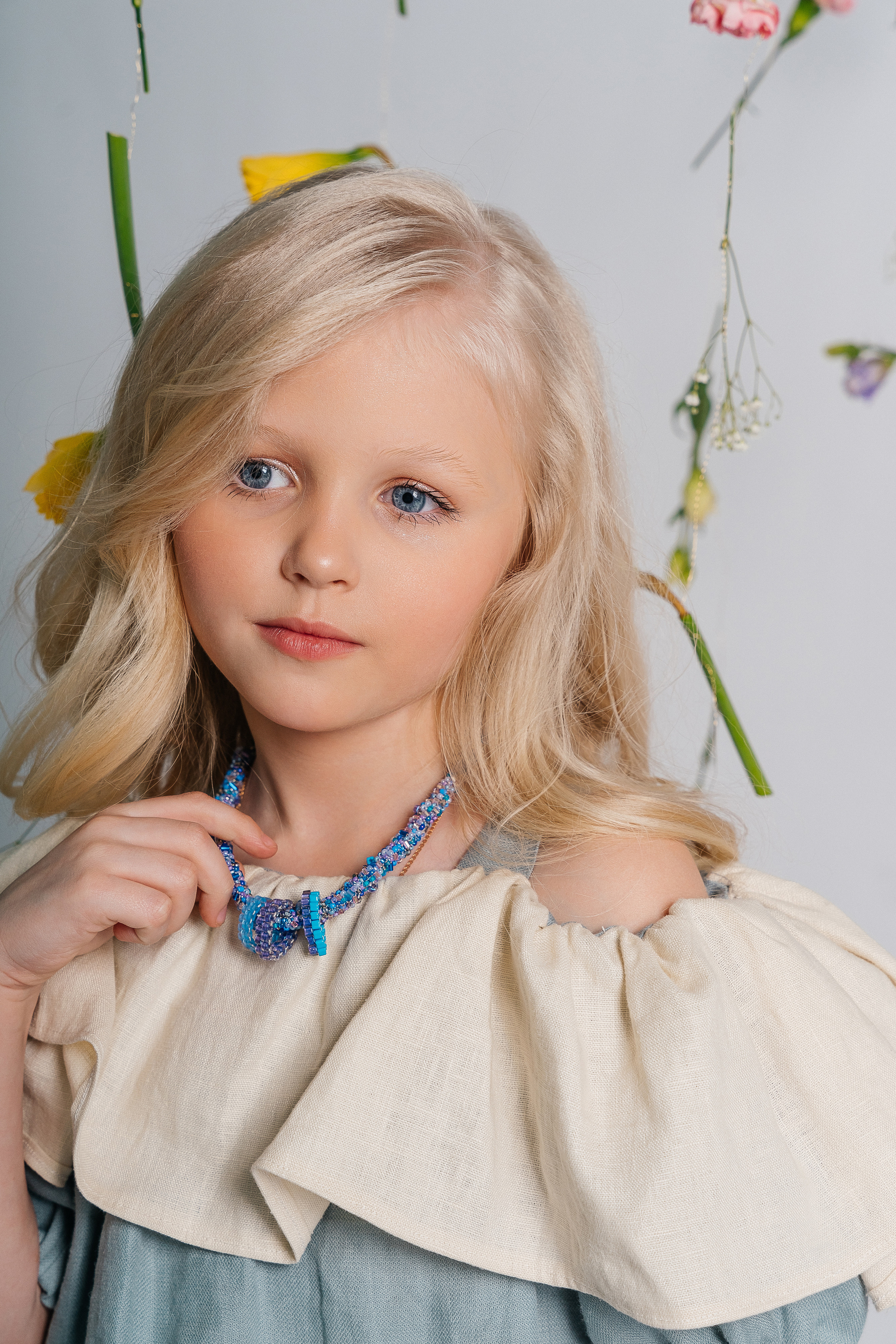 Flowers. Свадебный, репортажный, семейный фотограф Елена Брюхова