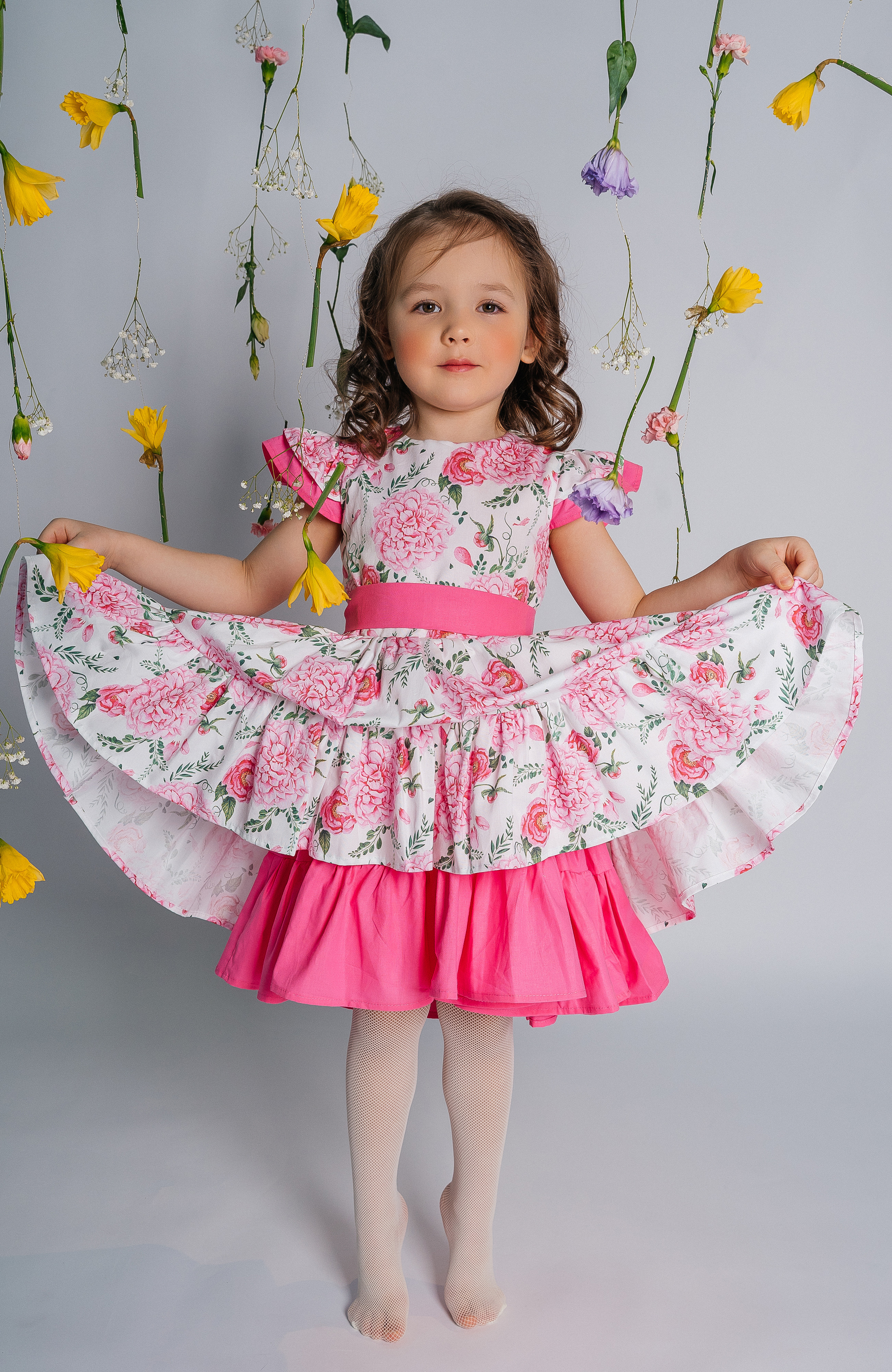 Flowers. Свадебный, репортажный, семейный фотограф Елена Брюхова