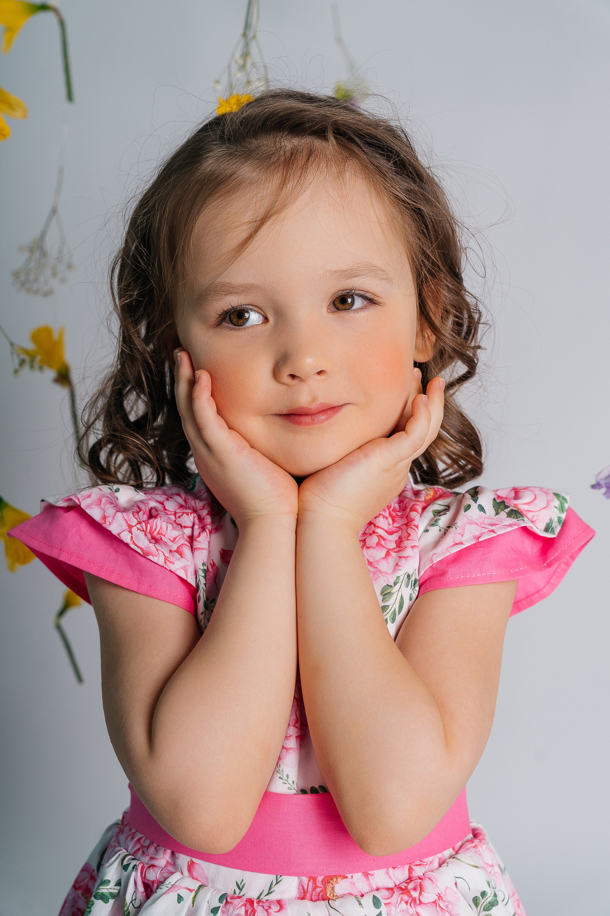 Flowers. Свадебный, репортажный, семейный фотограф Елена Брюхова