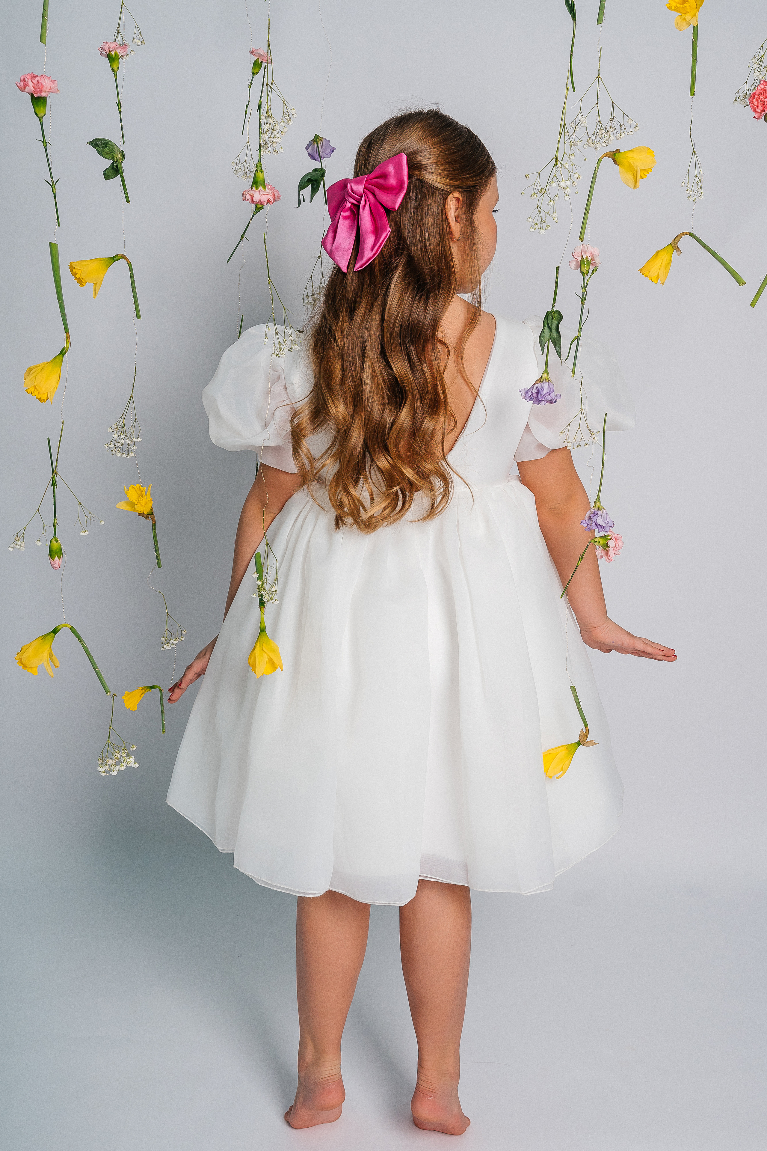 Flowers. Свадебный, репортажный, семейный фотограф Елена Брюхова