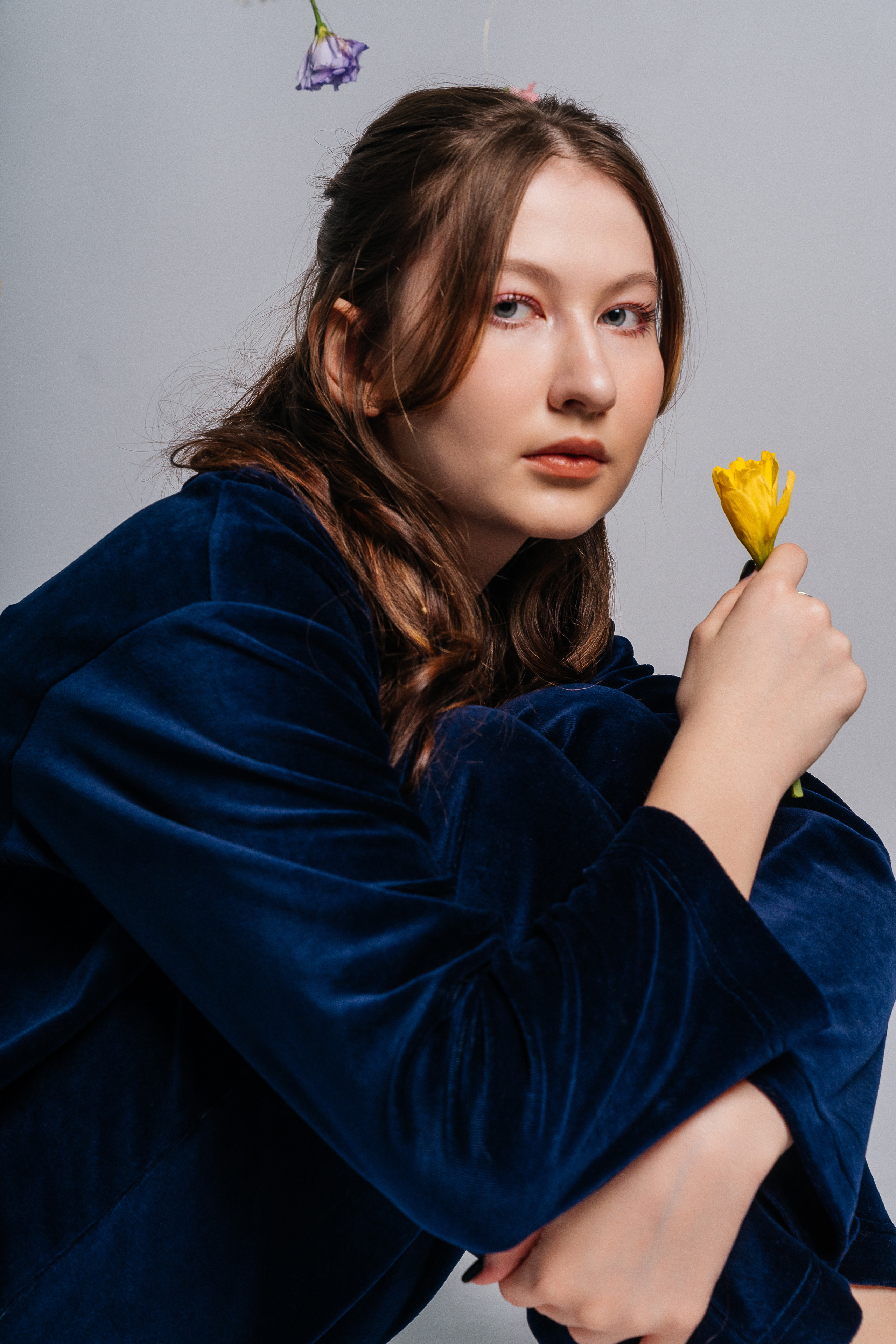 Flowers. Свадебный, репортажный, семейный фотограф Елена Брюхова