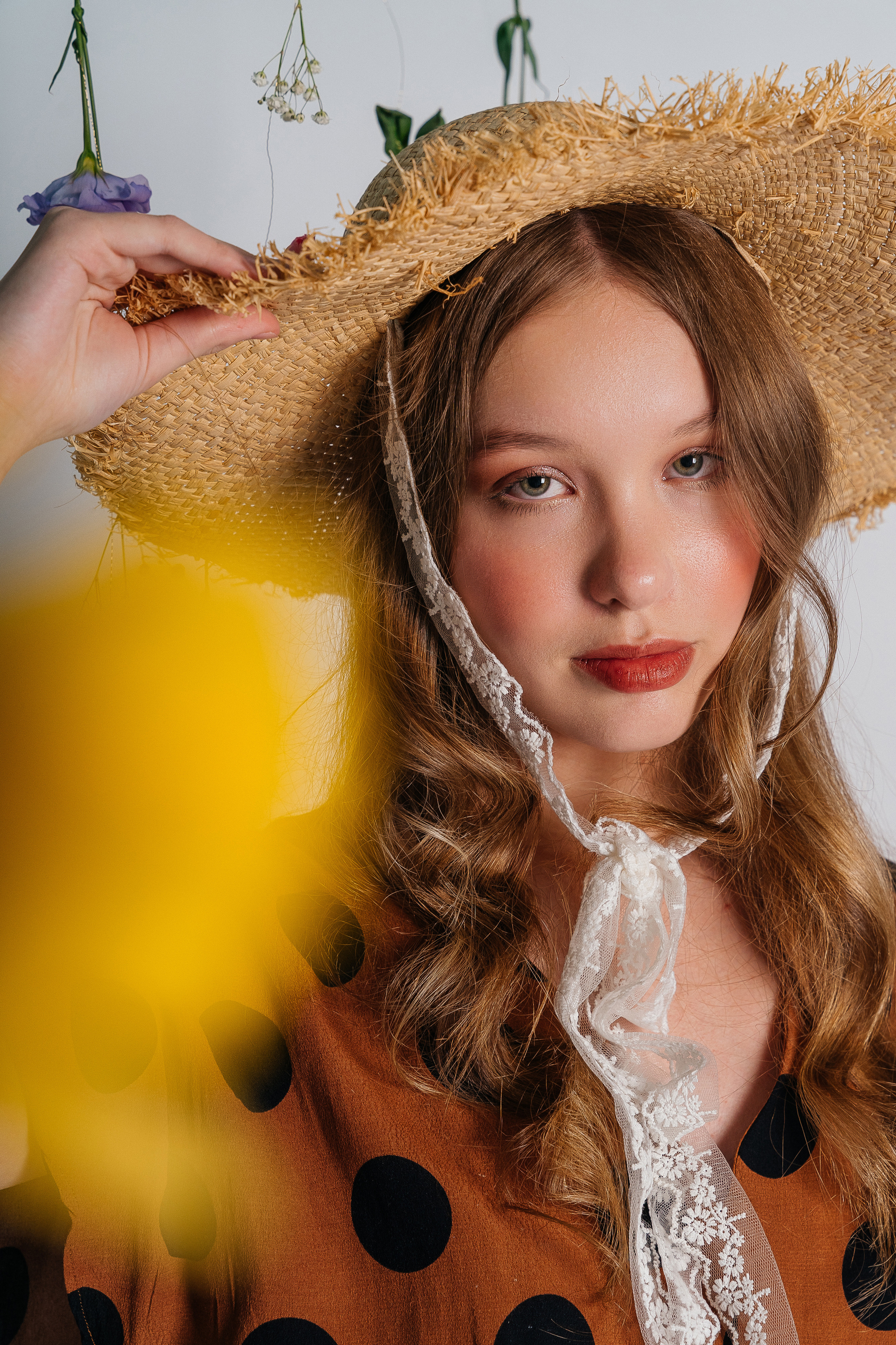 Flowers. Свадебный, репортажный, семейный фотограф Елена Брюхова