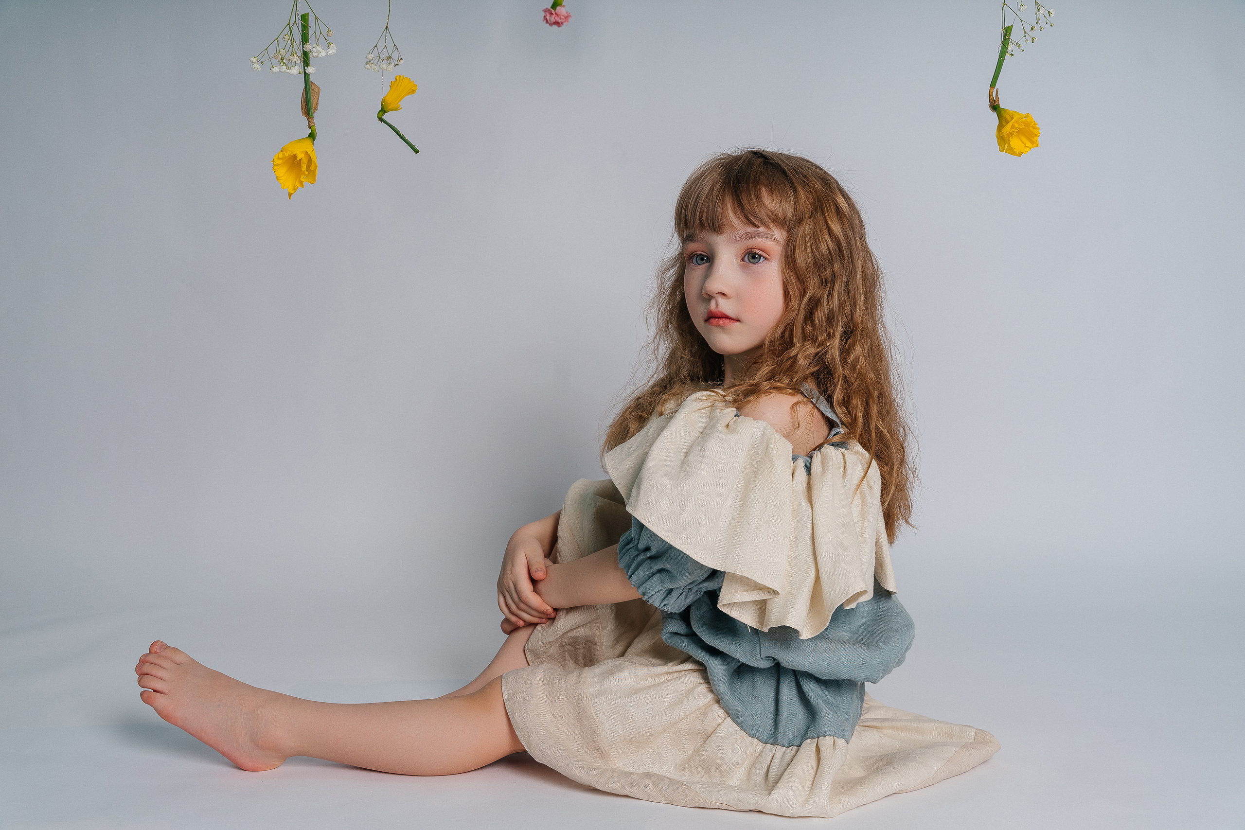 Flowers. Свадебный, репортажный, семейный фотограф Елена Брюхова