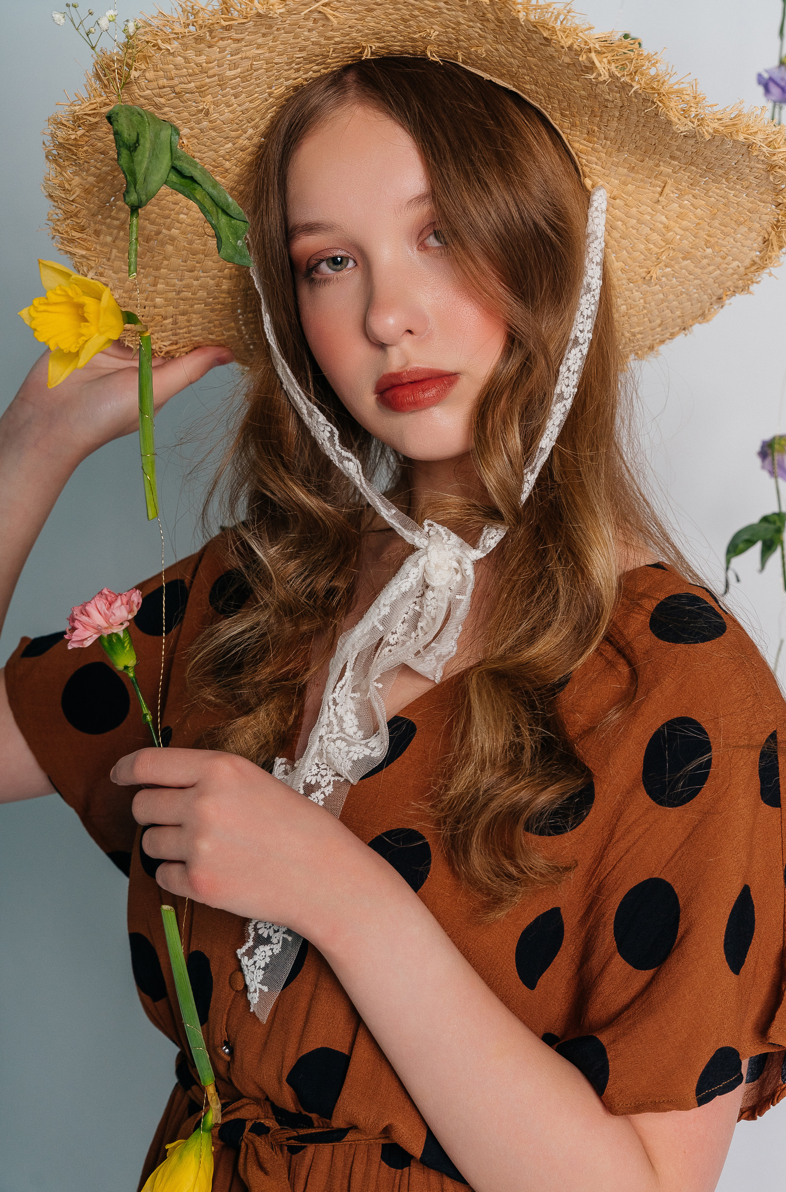 Flowers. Свадебный, репортажный, семейный фотограф Елена Брюхова