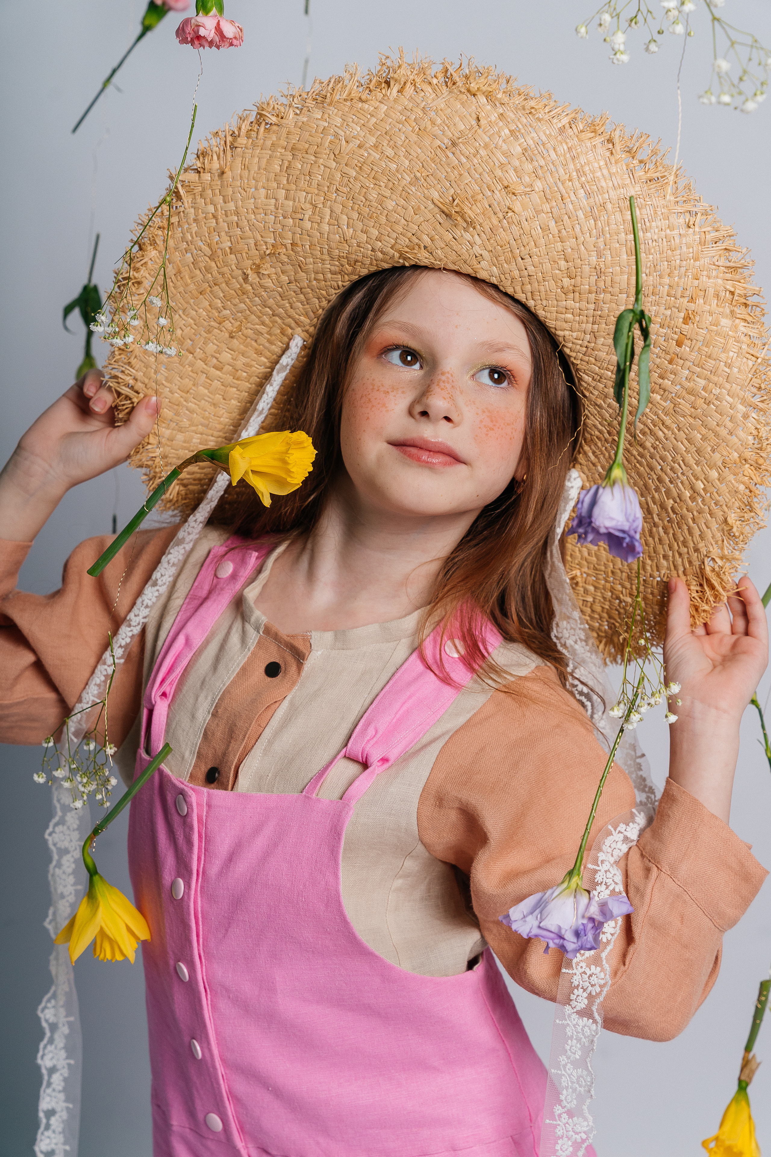 Flowers. Свадебный, репортажный, семейный фотограф Елена Брюхова