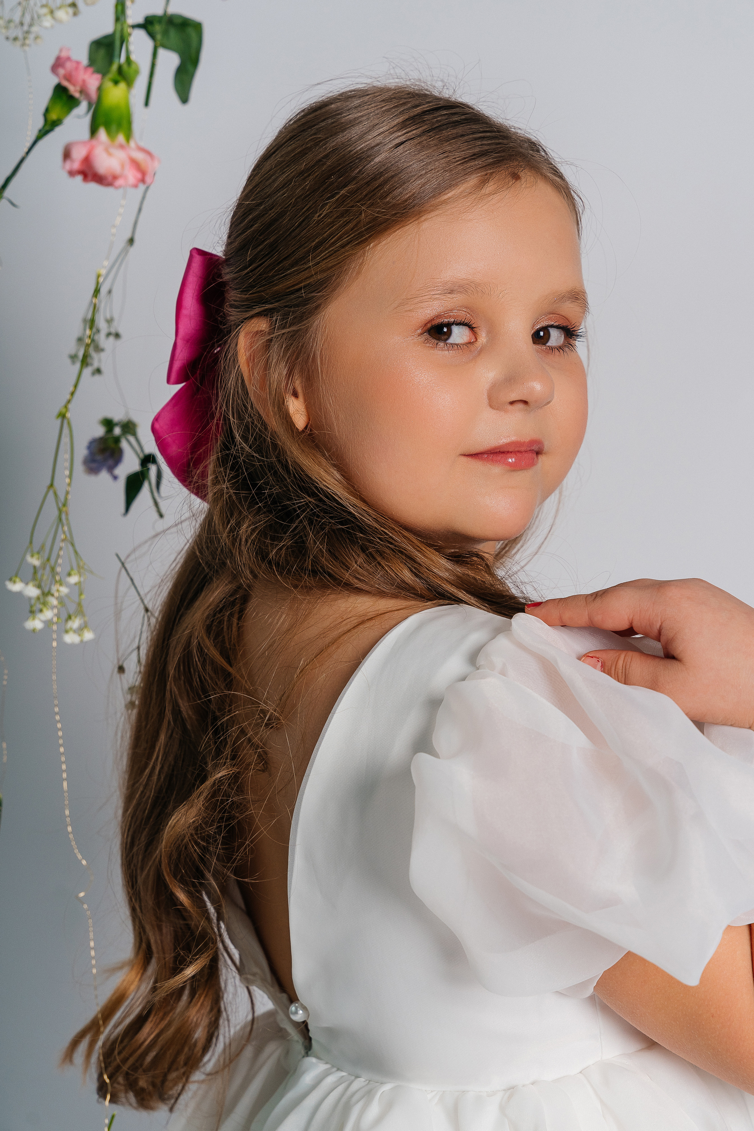 Flowers. Свадебный, репортажный, семейный фотограф Елена Брюхова