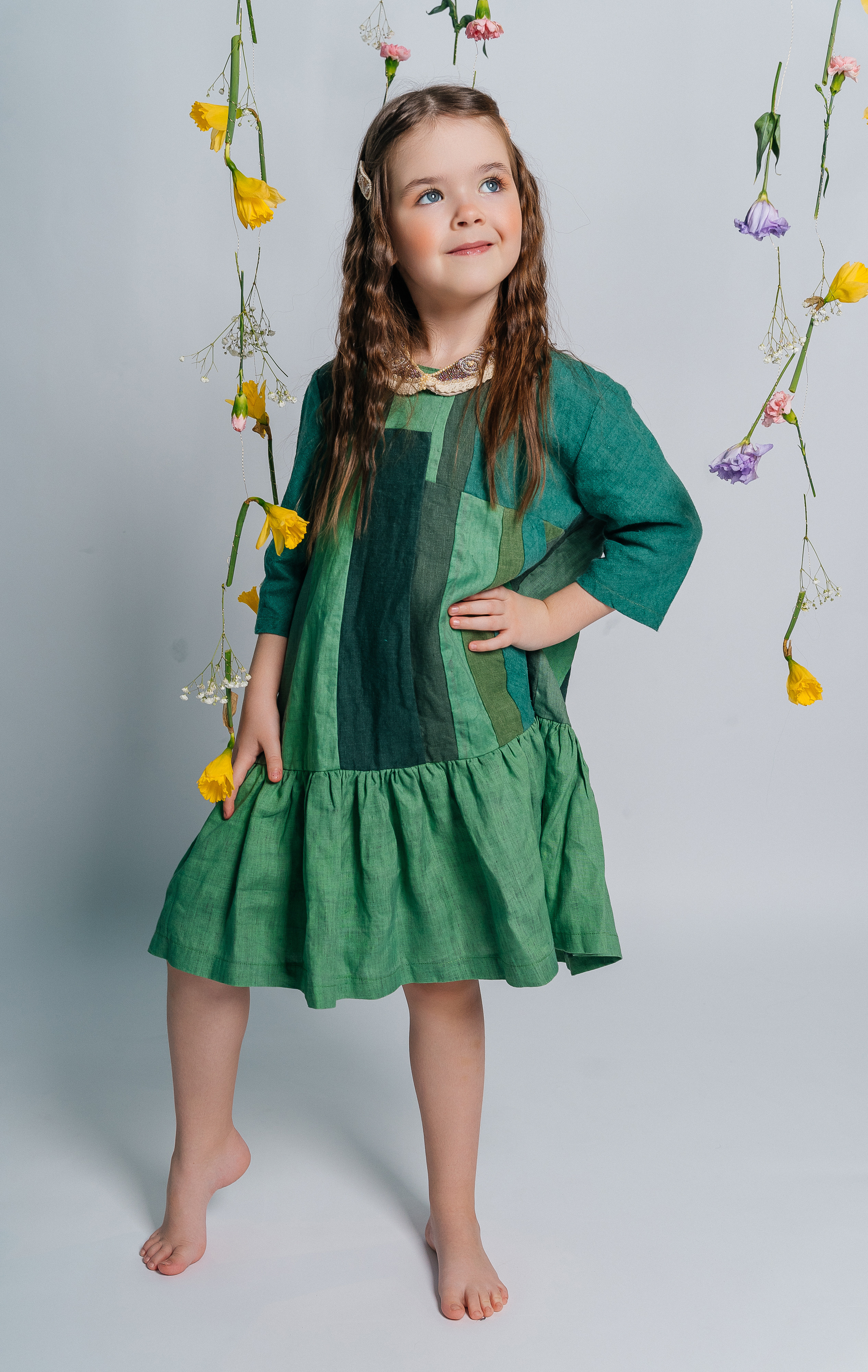 Flowers. Свадебный, репортажный, семейный фотограф Елена Брюхова