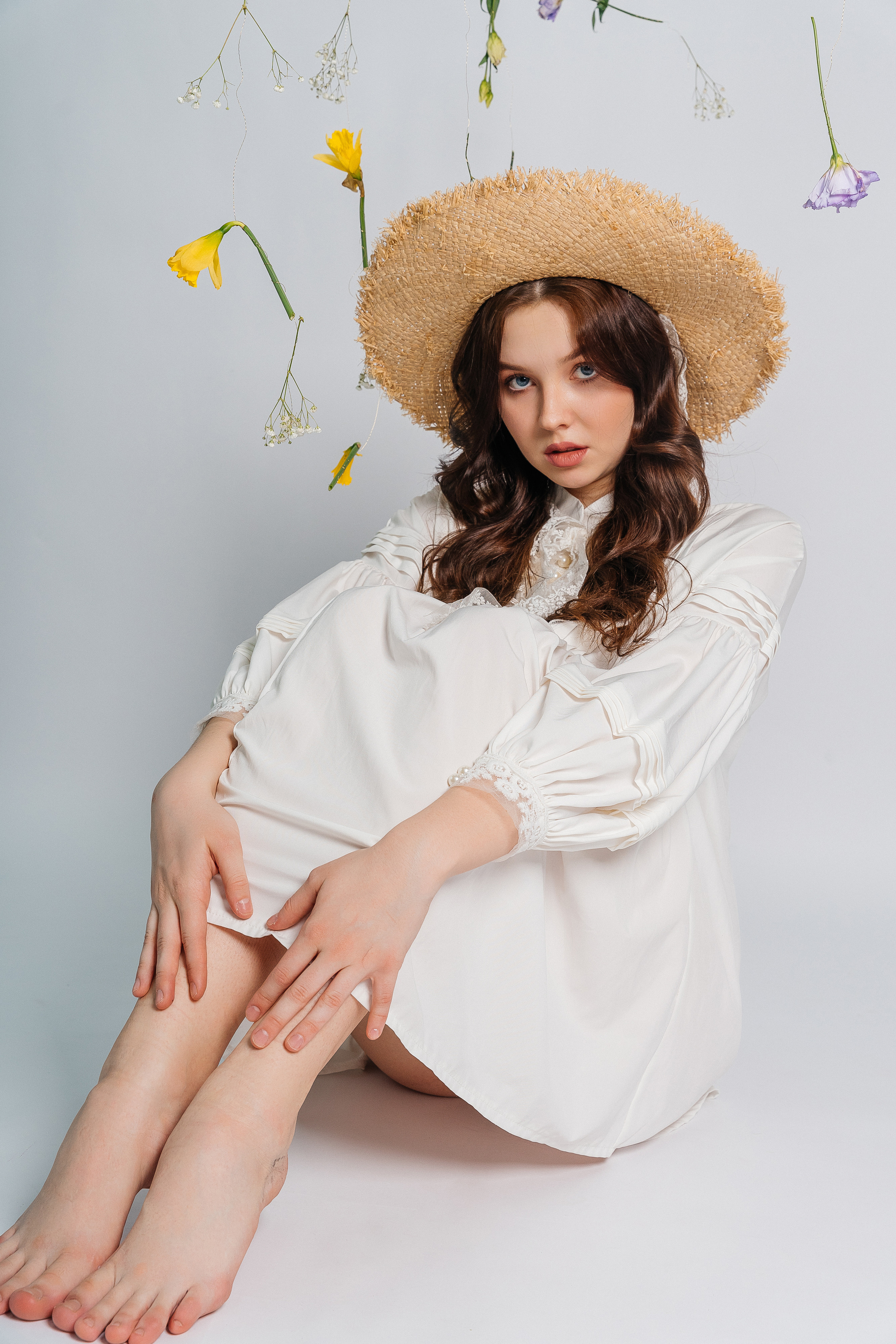 Flowers. Свадебный, репортажный, семейный фотограф Елена Брюхова