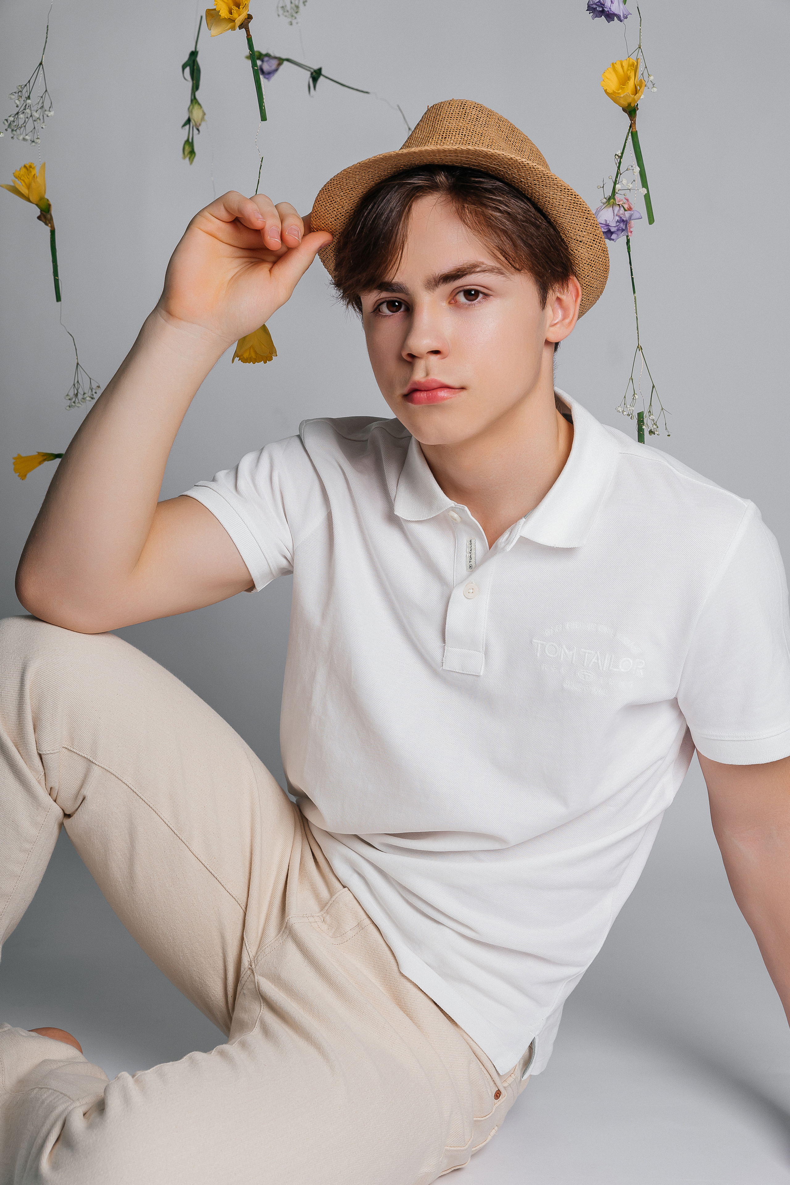 Flowers. Свадебный, репортажный, семейный фотограф Елена Брюхова