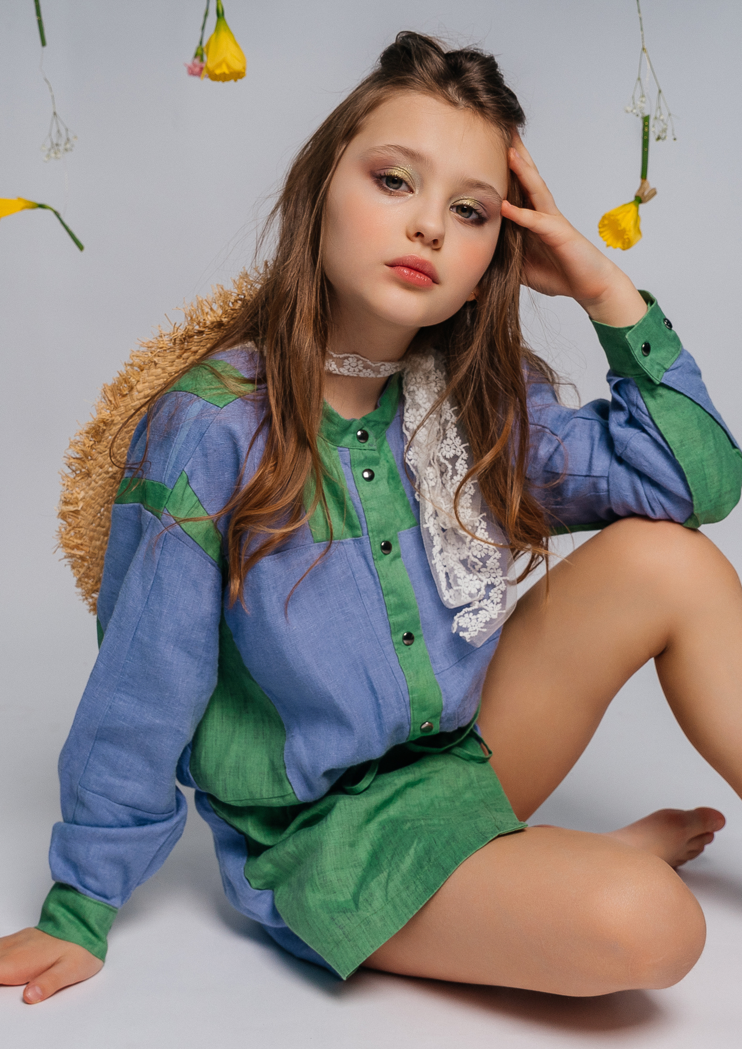 Flowers. Свадебный, репортажный, семейный фотограф Елена Брюхова