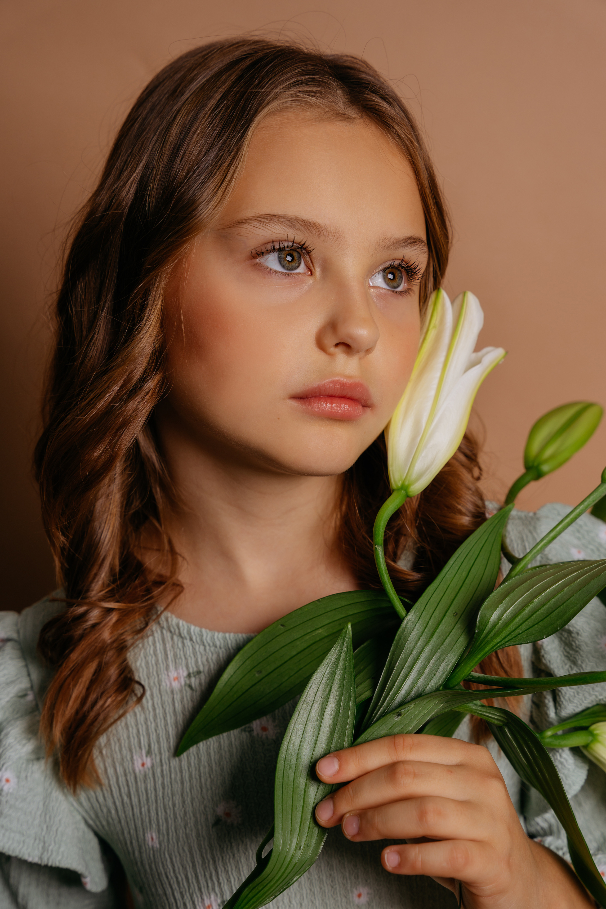 Дети. Свадебный, репортажный, семейный фотограф Елена Брюхова