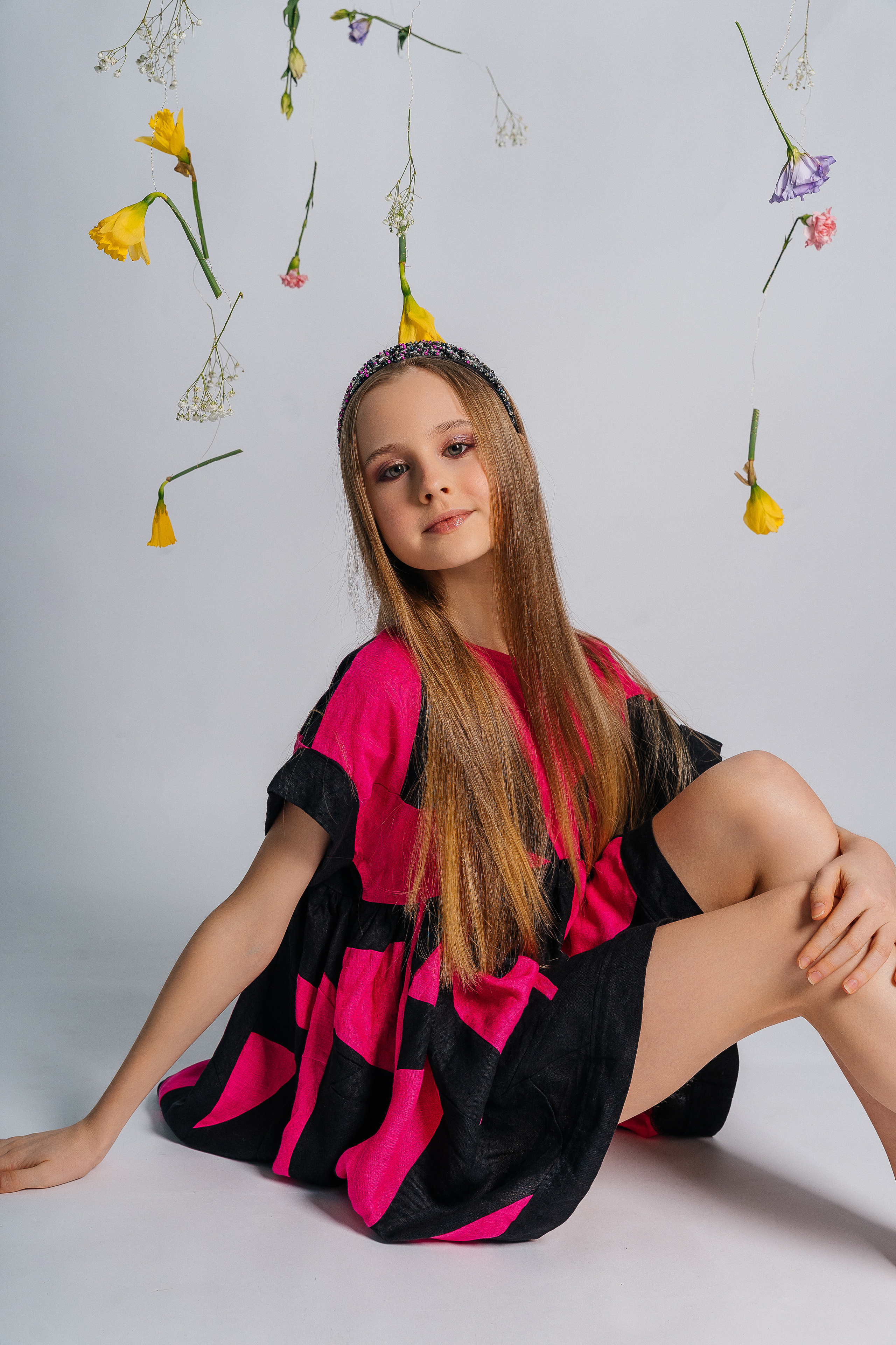 Flowers. Свадебный, репортажный, семейный фотограф Елена Брюхова