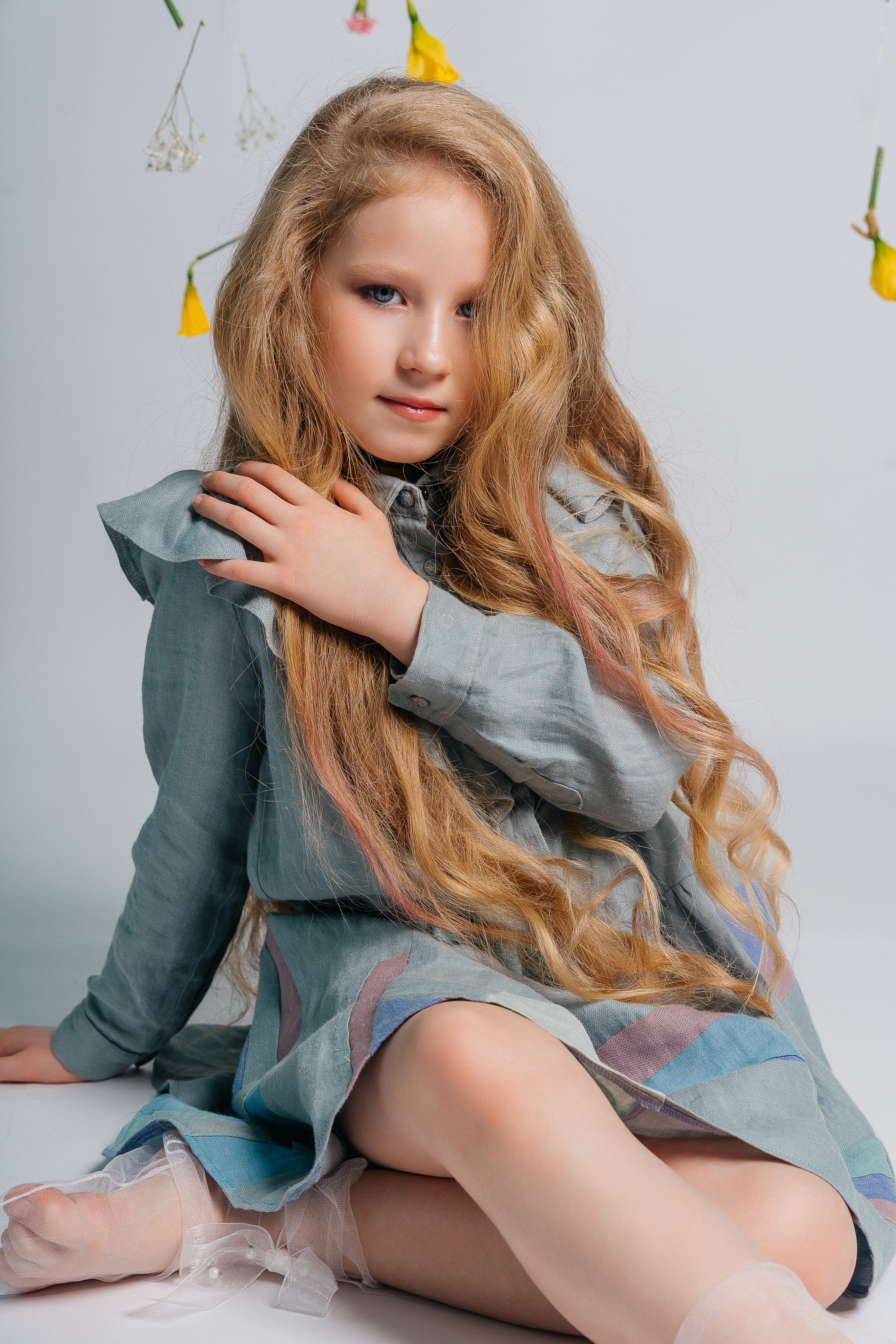 Flowers. Свадебный, репортажный, семейный фотограф Елена Брюхова