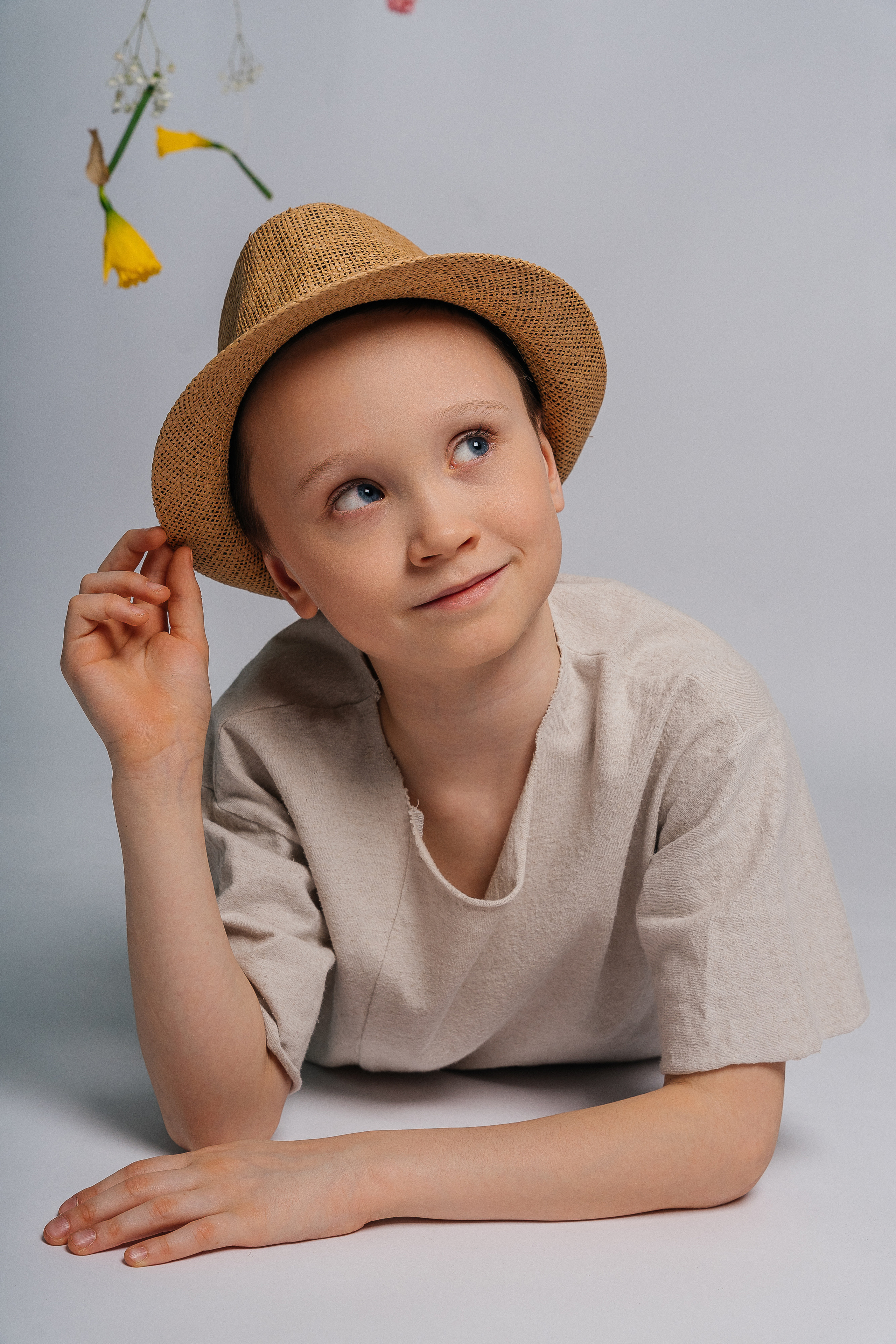 Flowers. Свадебный, репортажный, семейный фотограф Елена Брюхова