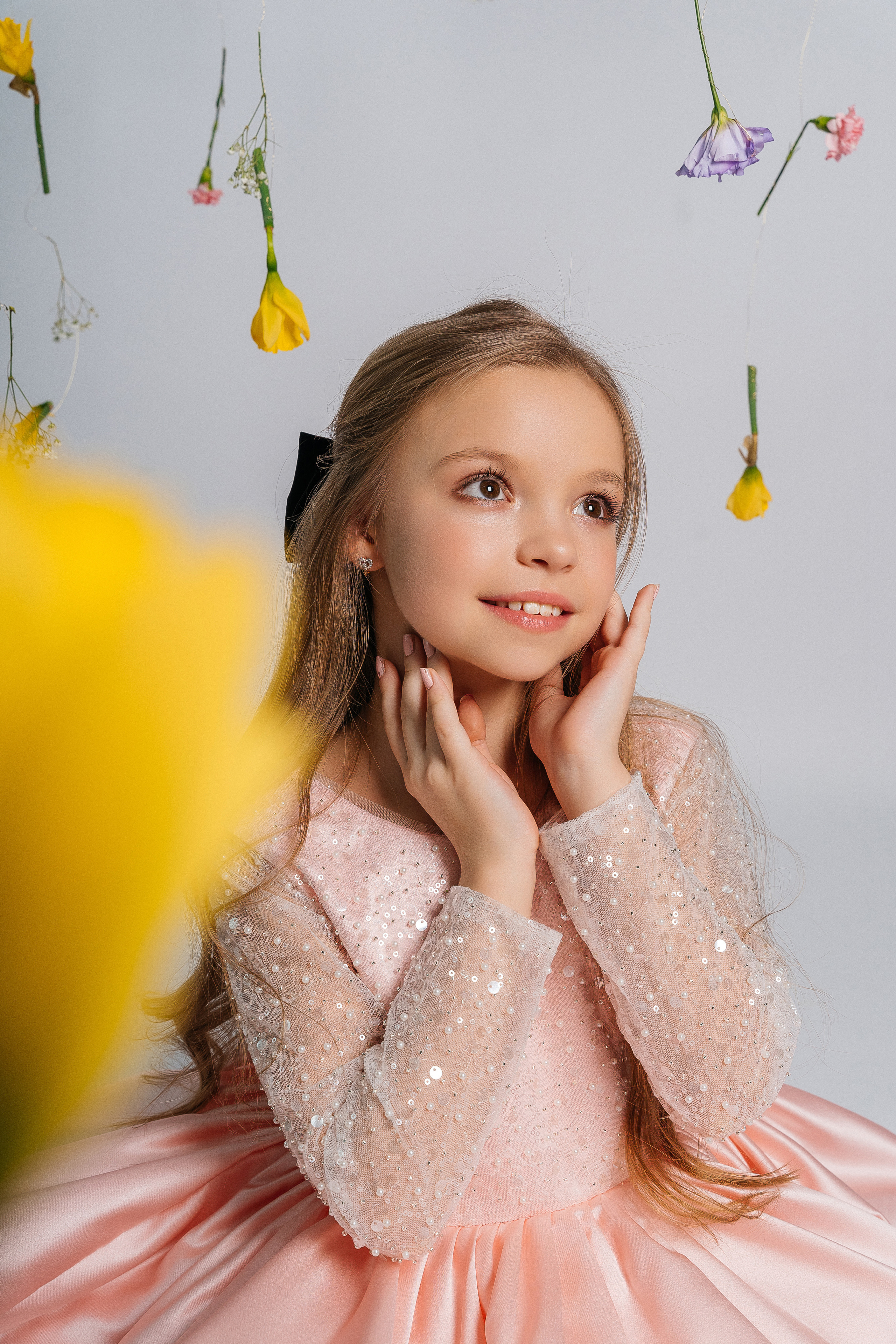 Flowers. Свадебный, репортажный, семейный фотограф Елена Брюхова