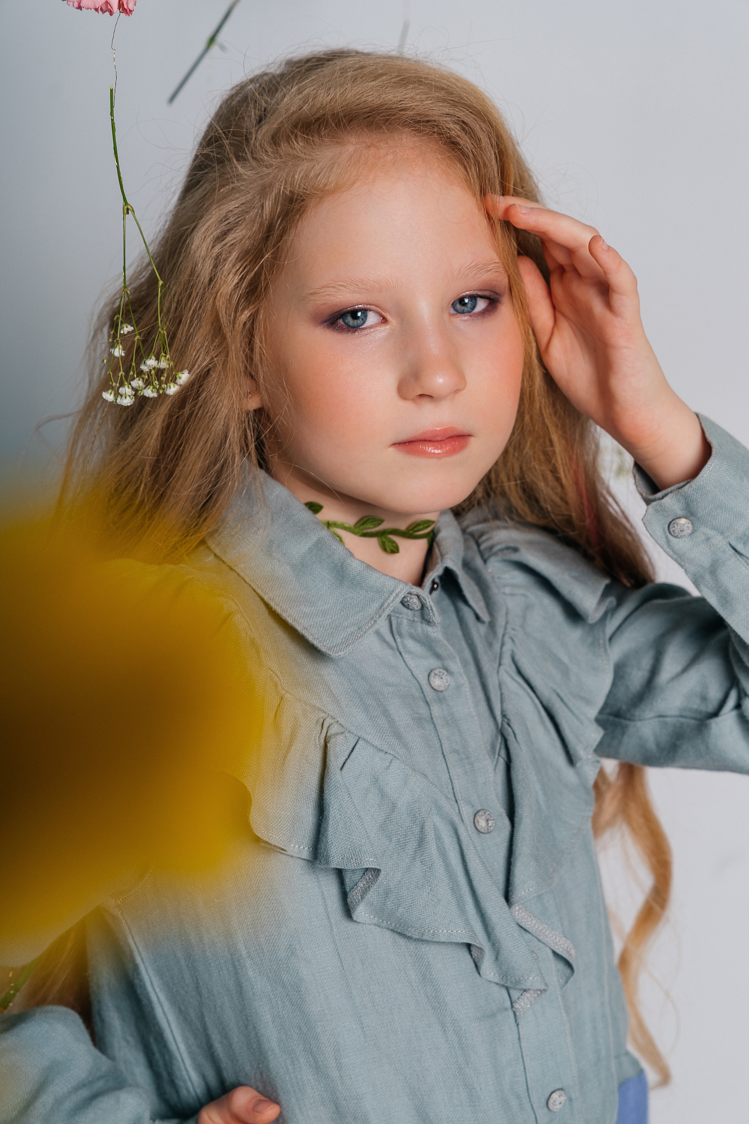 Flowers. Свадебный, репортажный, семейный фотограф Елена Брюхова