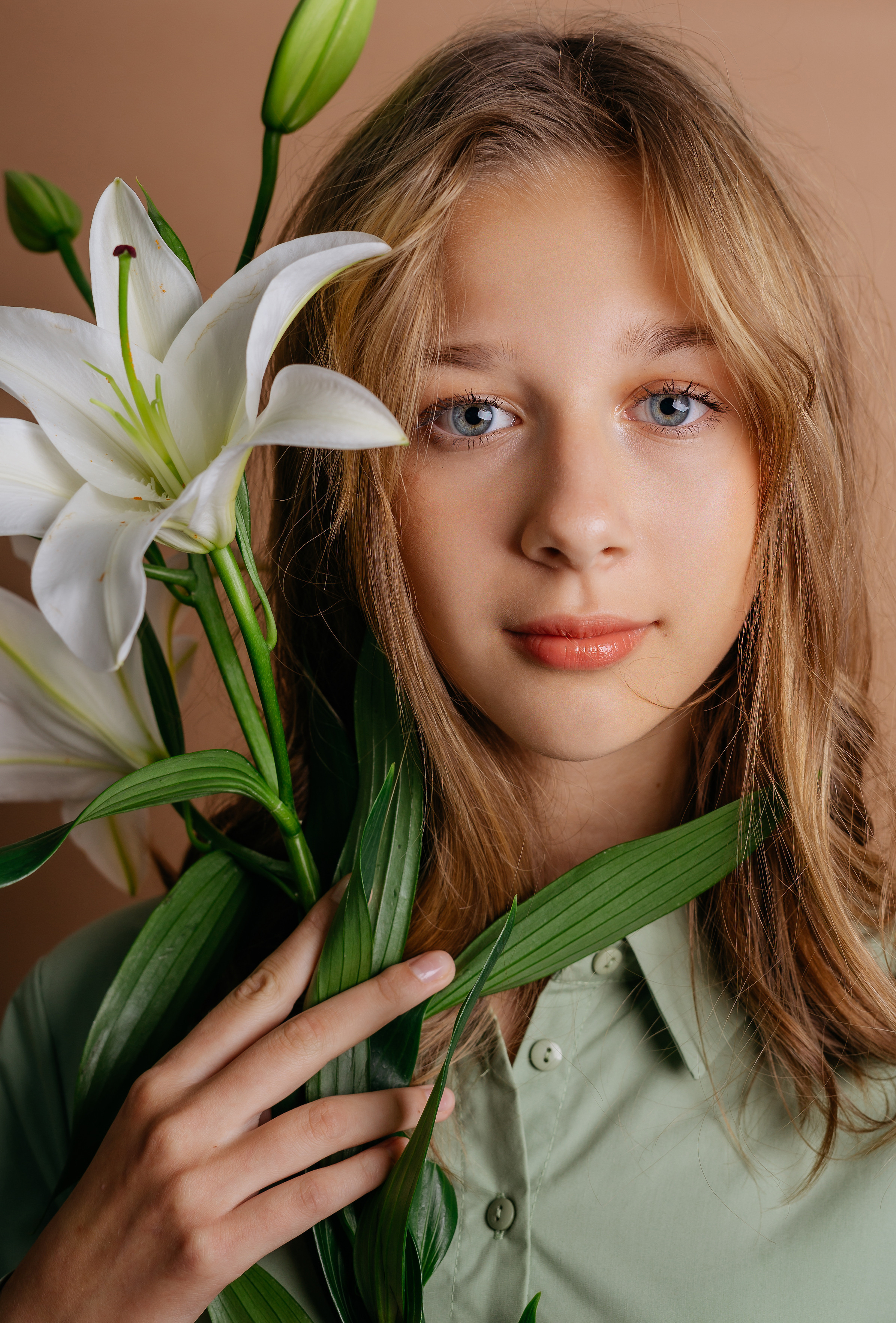 Дети. Свадебный, репортажный, семейный фотограф Елена Брюхова