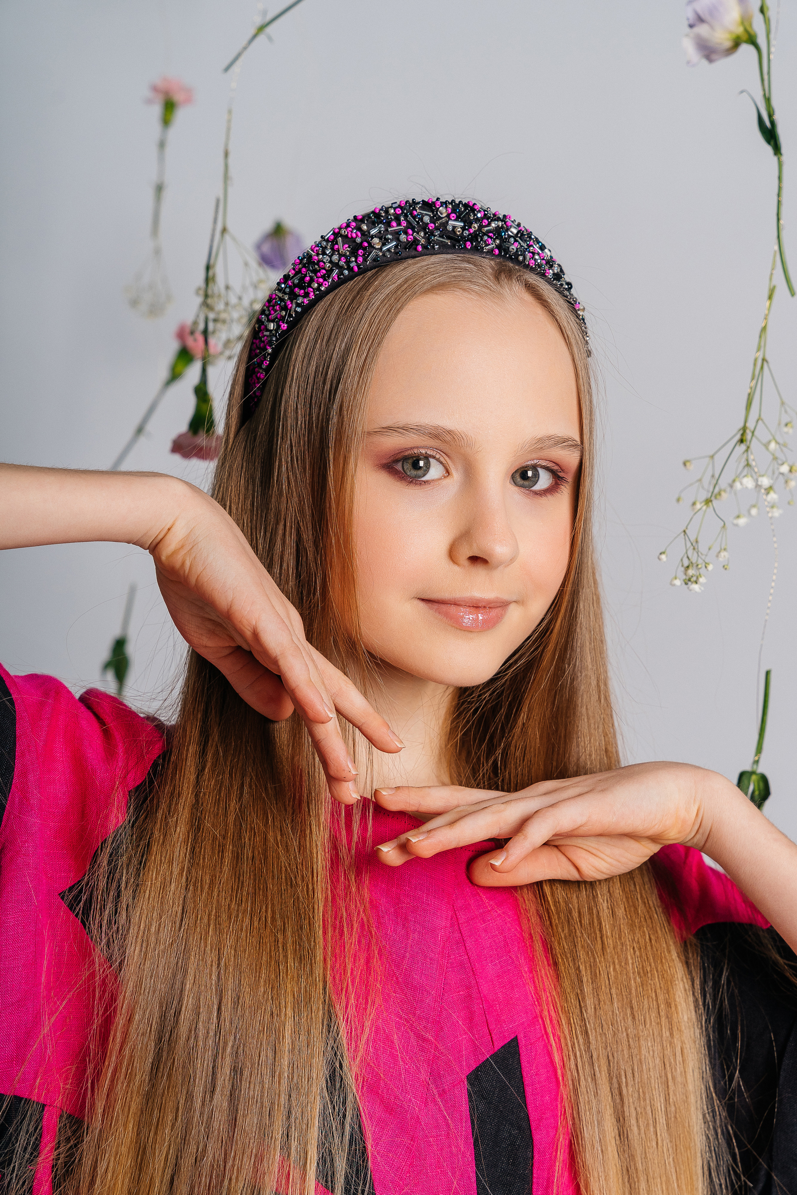 Flowers. Свадебный, репортажный, семейный фотограф Елена Брюхова