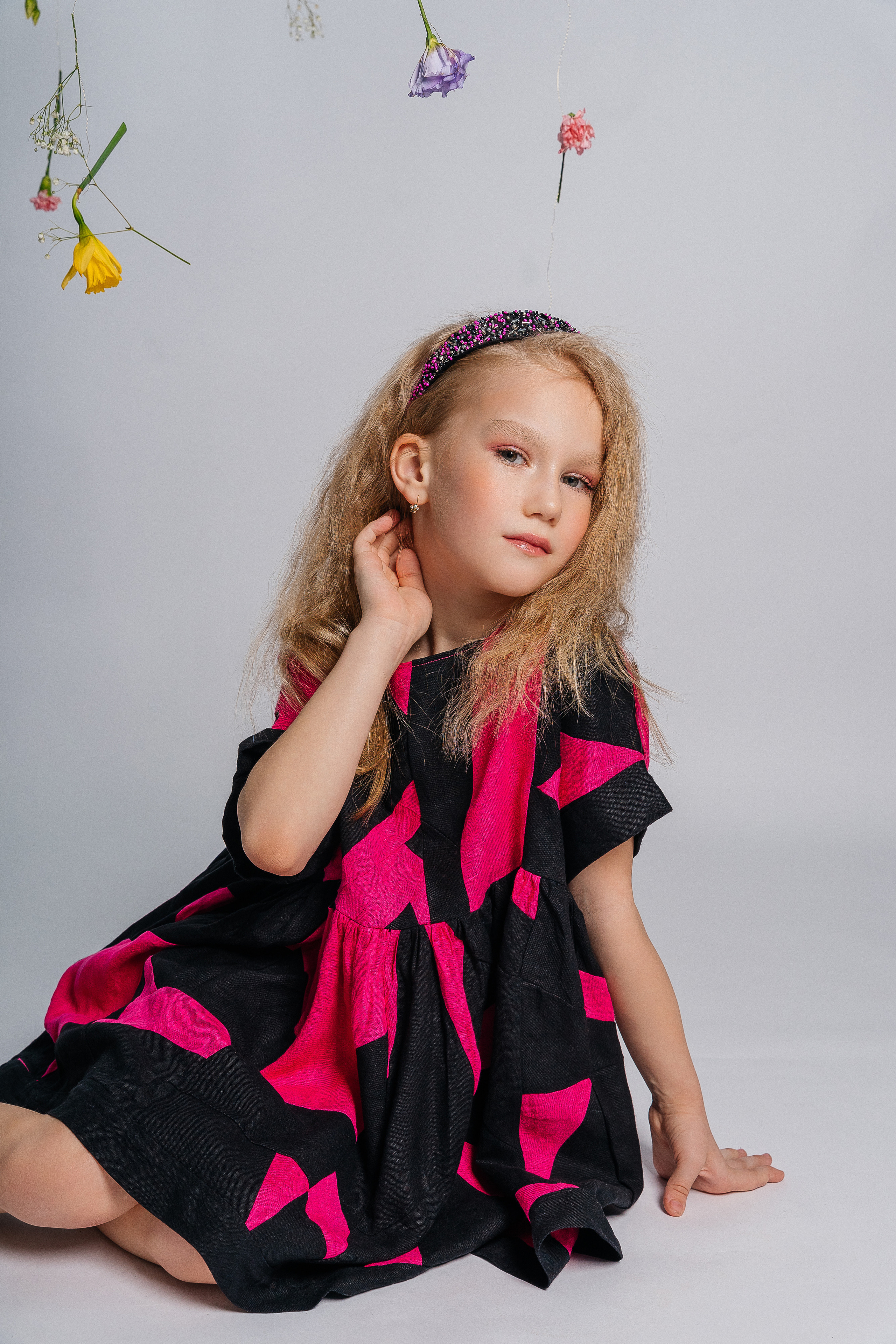 Flowers. Свадебный, репортажный, семейный фотограф Елена Брюхова