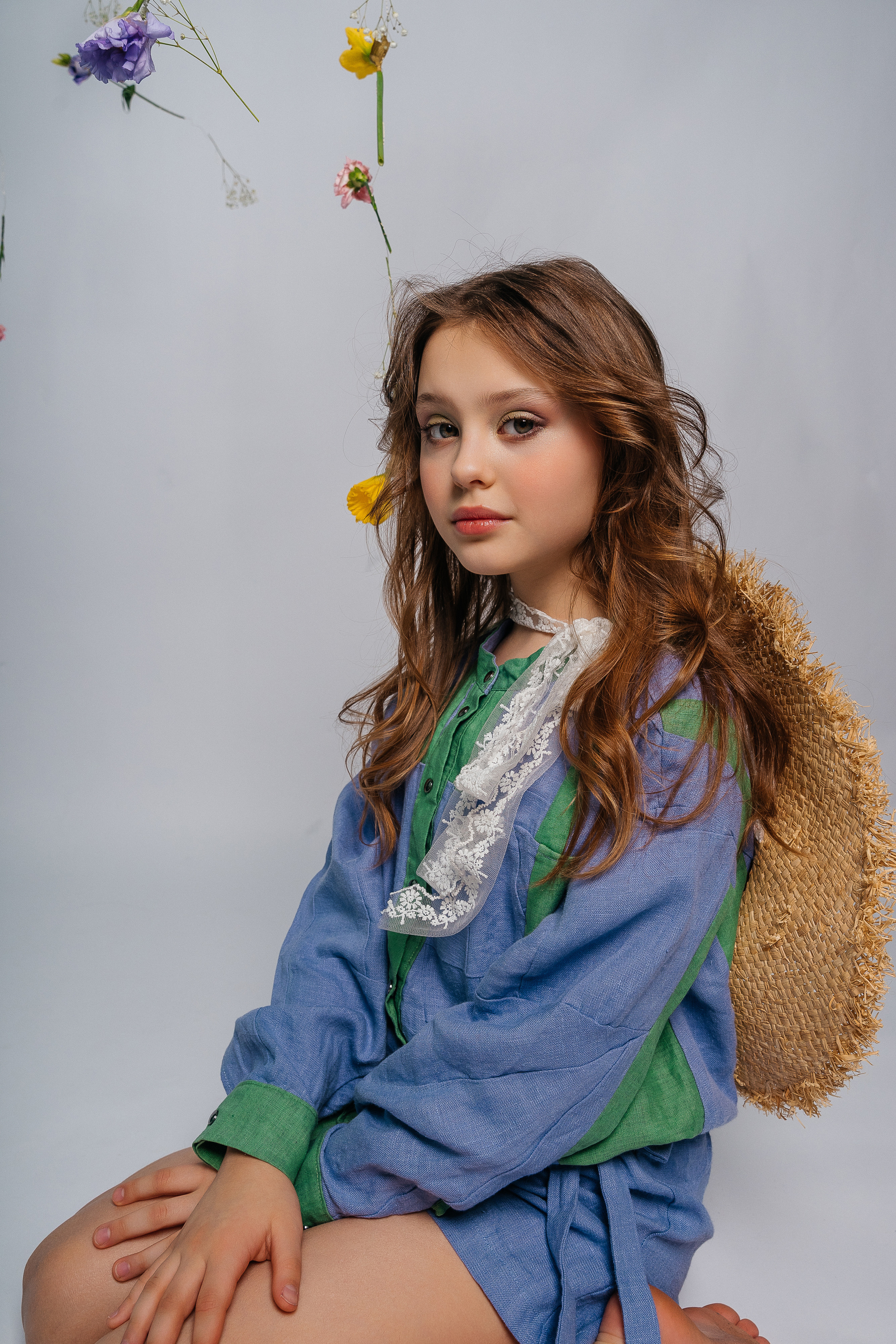 Flowers. Свадебный, репортажный, семейный фотограф Елена Брюхова