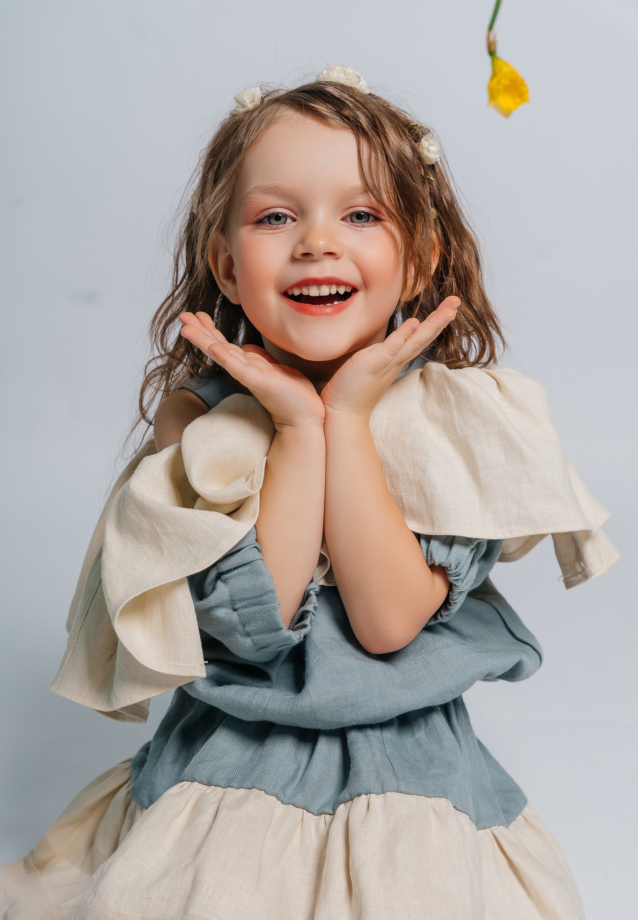 Flowers. Свадебный, репортажный, семейный фотограф Елена Брюхова