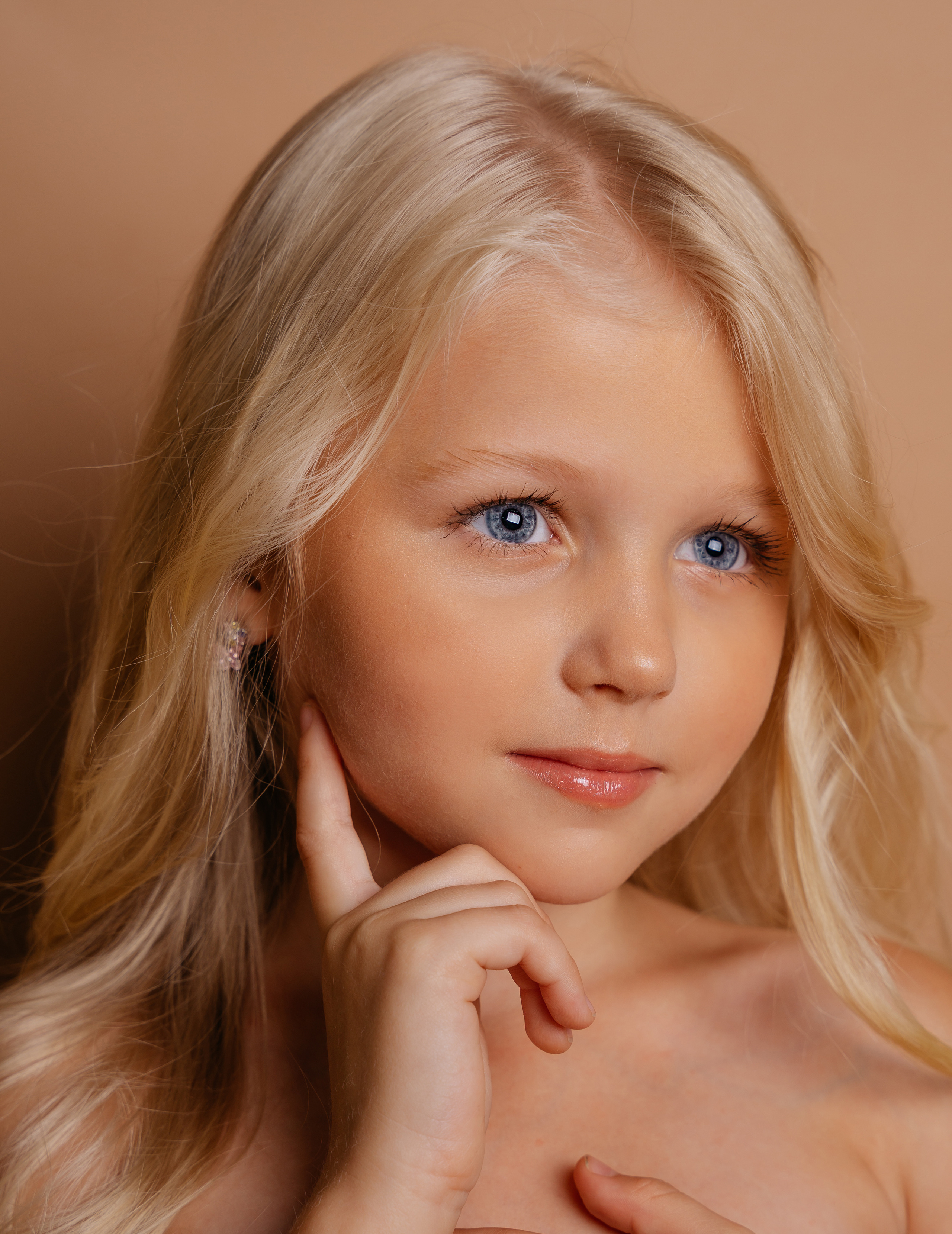 Дети. Свадебный, репортажный, семейный фотограф Елена Брюхова