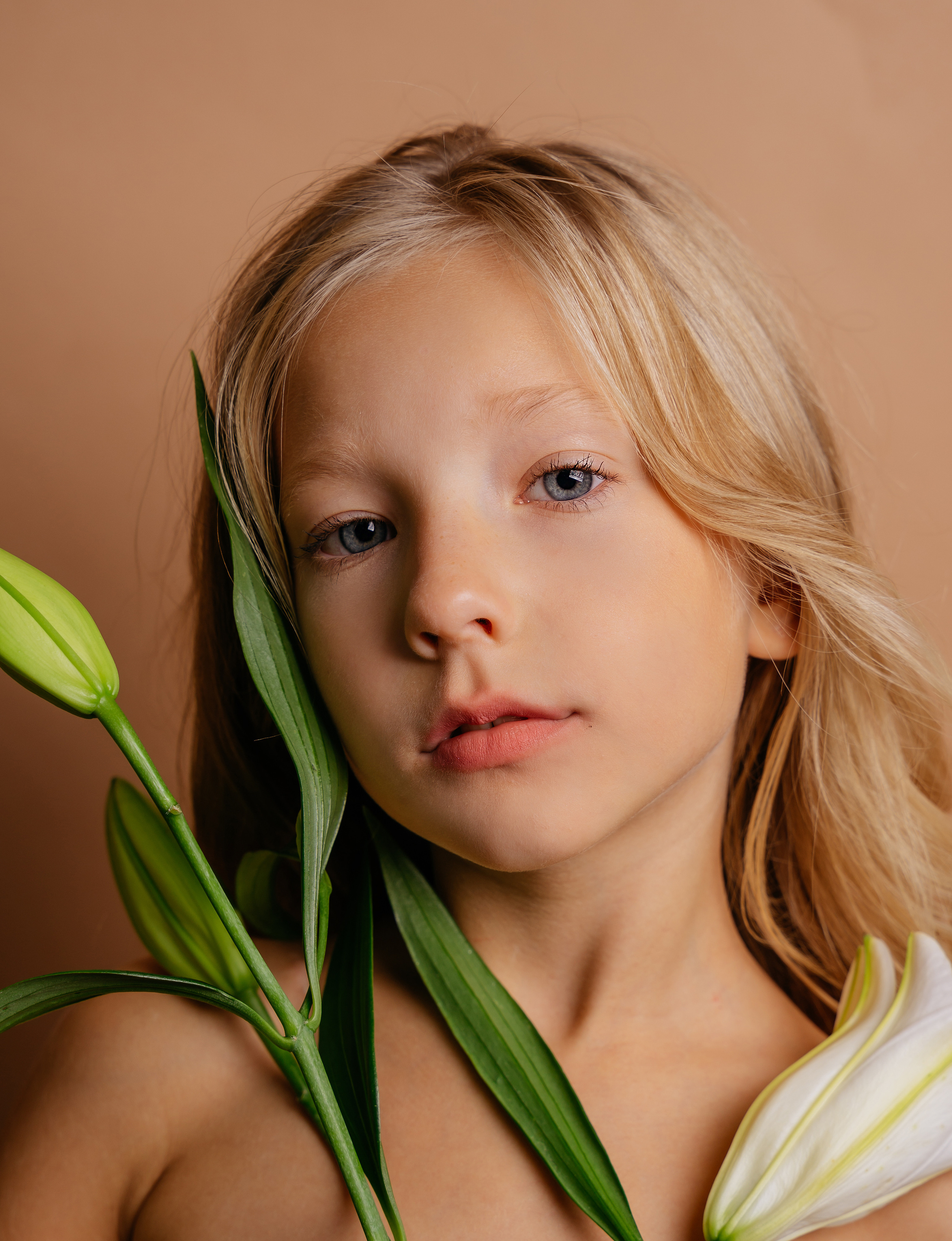 Дети. Свадебный, репортажный, семейный фотограф Елена Брюхова