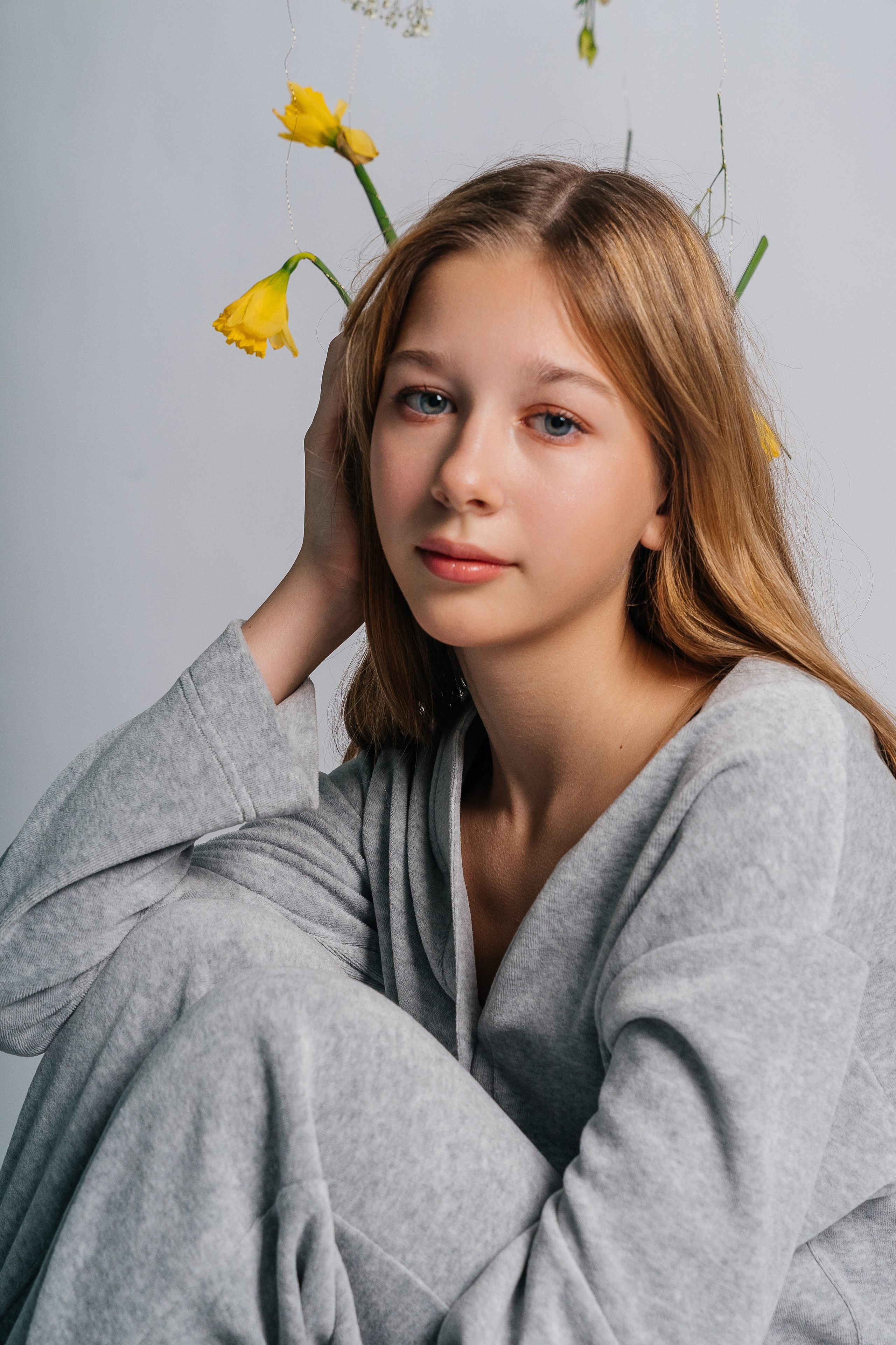 Flowers. Свадебный, репортажный, семейный фотограф Елена Брюхова