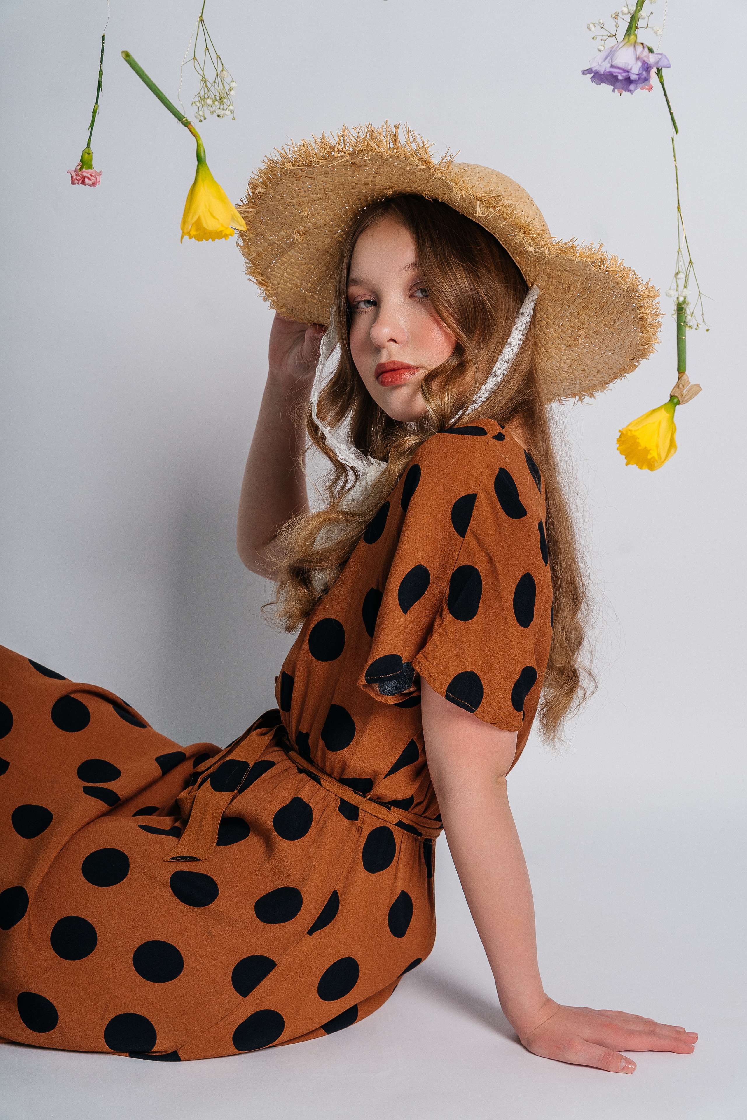 Flowers. Свадебный, репортажный, семейный фотограф Елена Брюхова