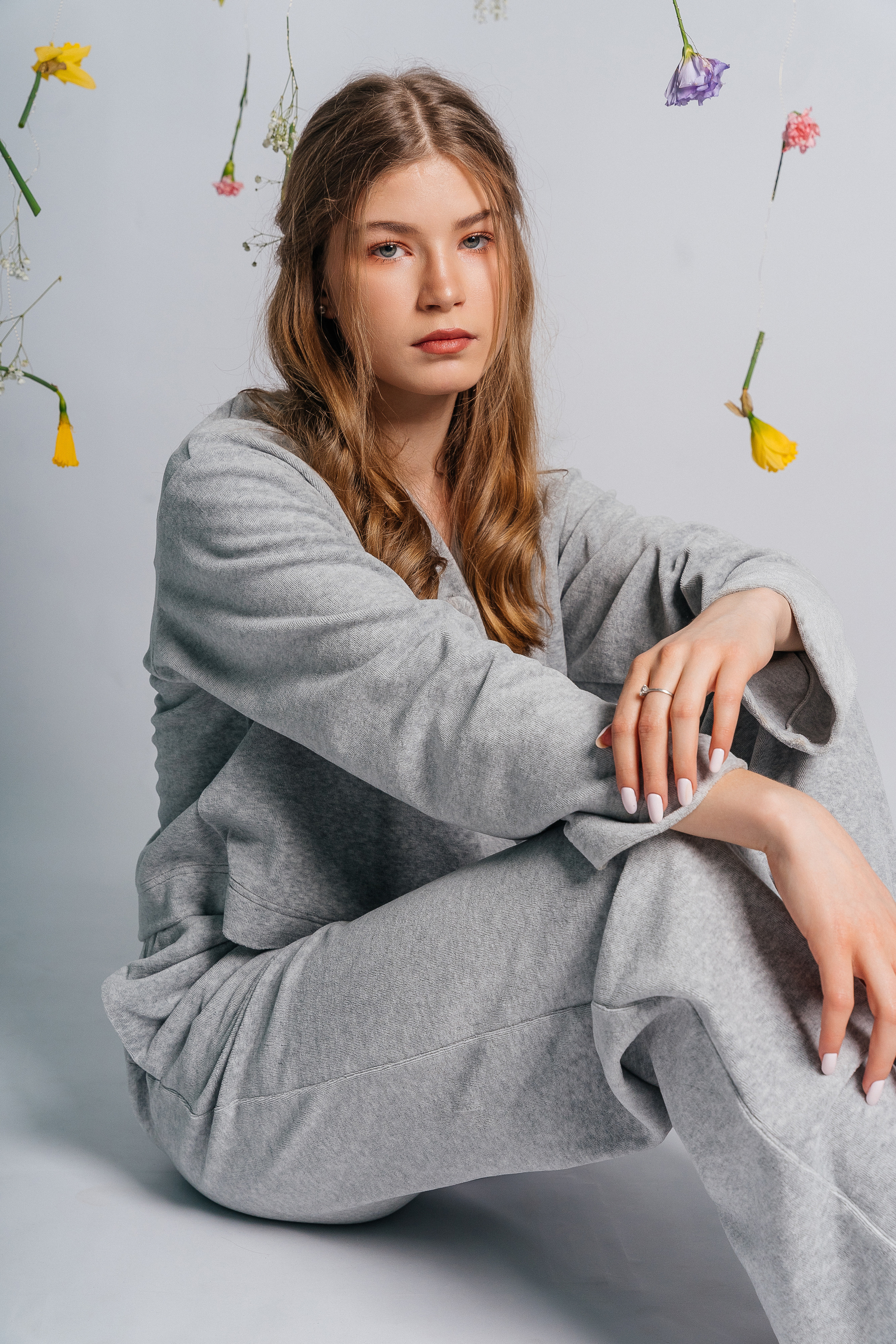 Flowers. Свадебный, репортажный, семейный фотограф Елена Брюхова