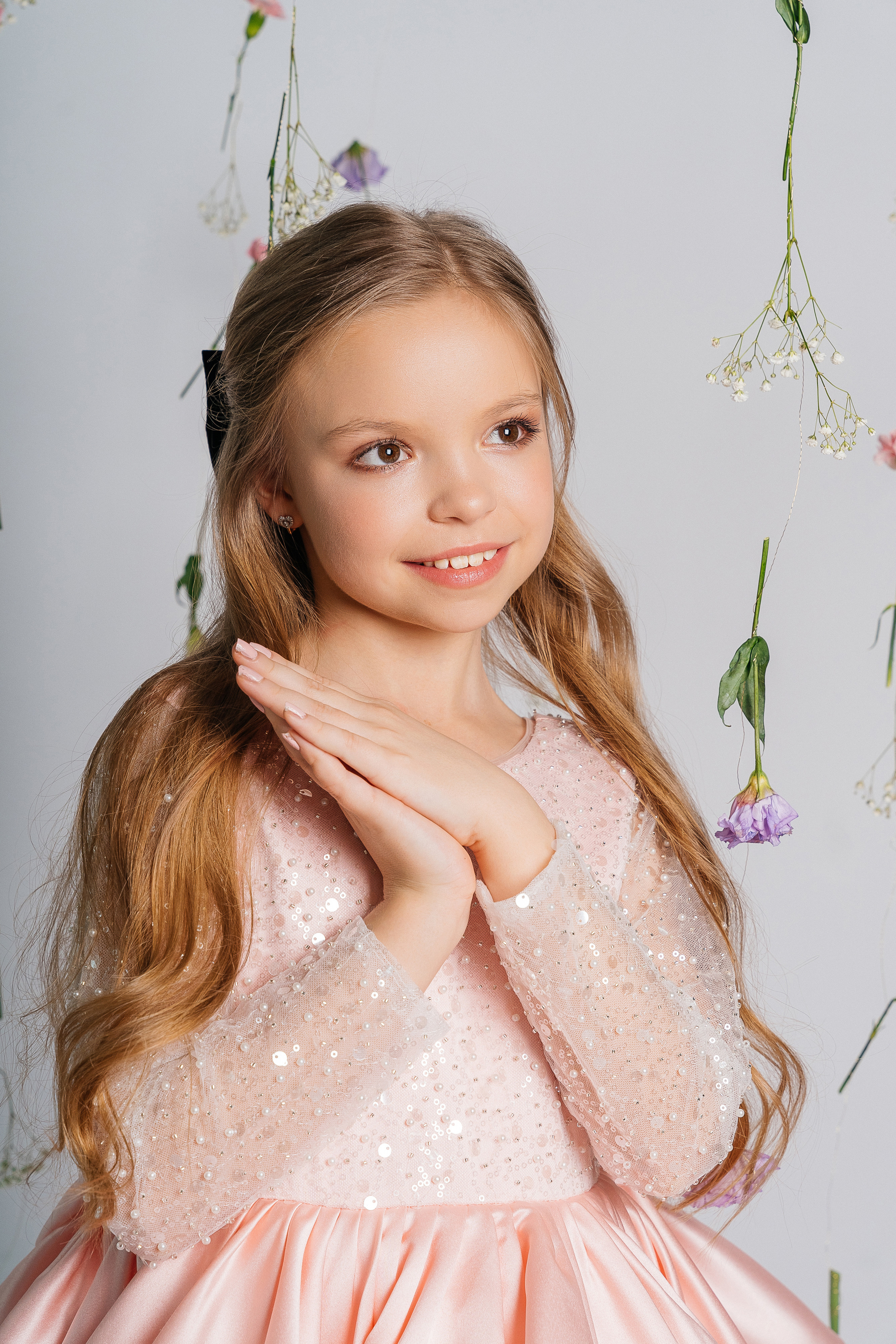 Flowers. Свадебный, репортажный, семейный фотограф Елена Брюхова