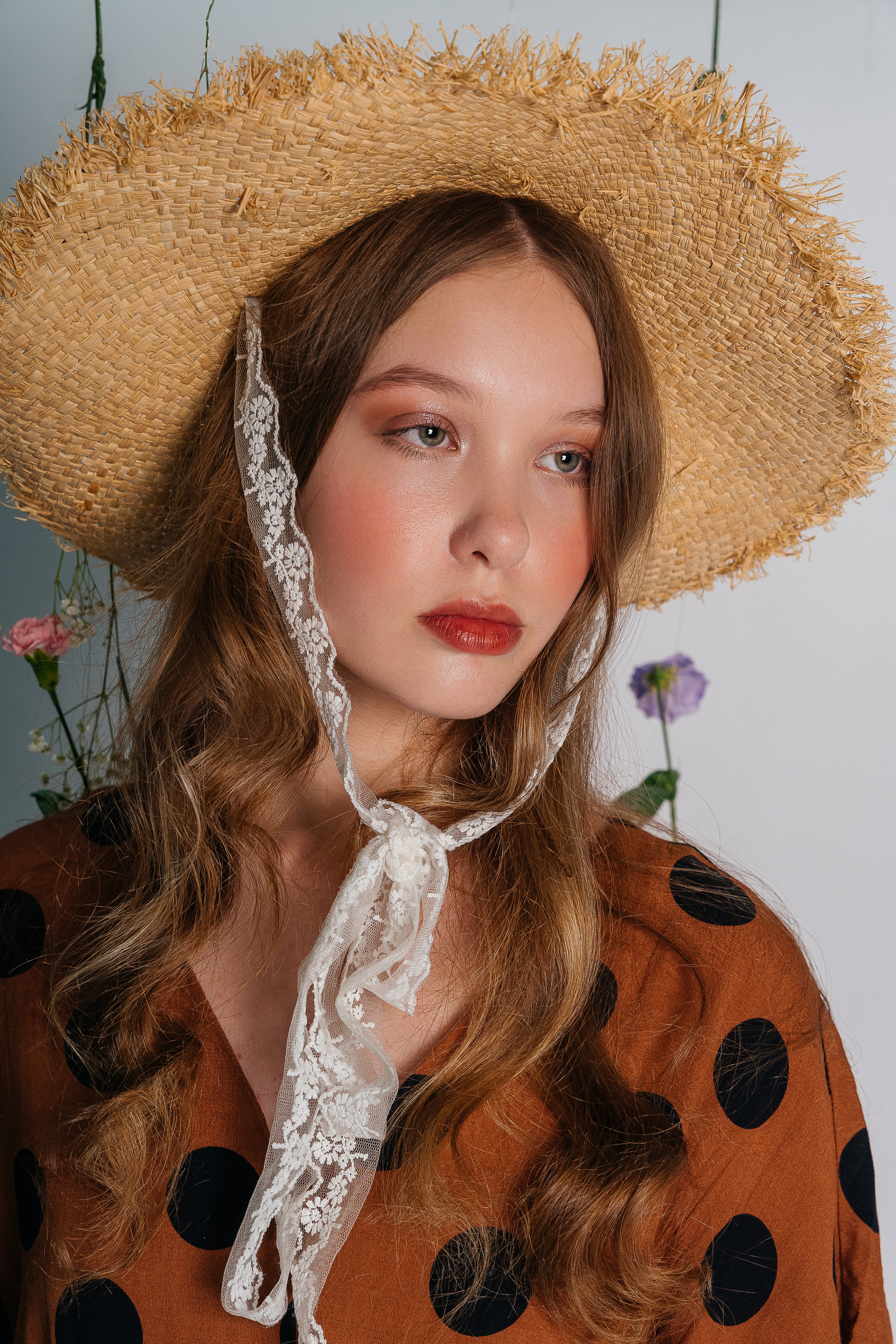 Flowers. Свадебный, репортажный, семейный фотограф Елена Брюхова