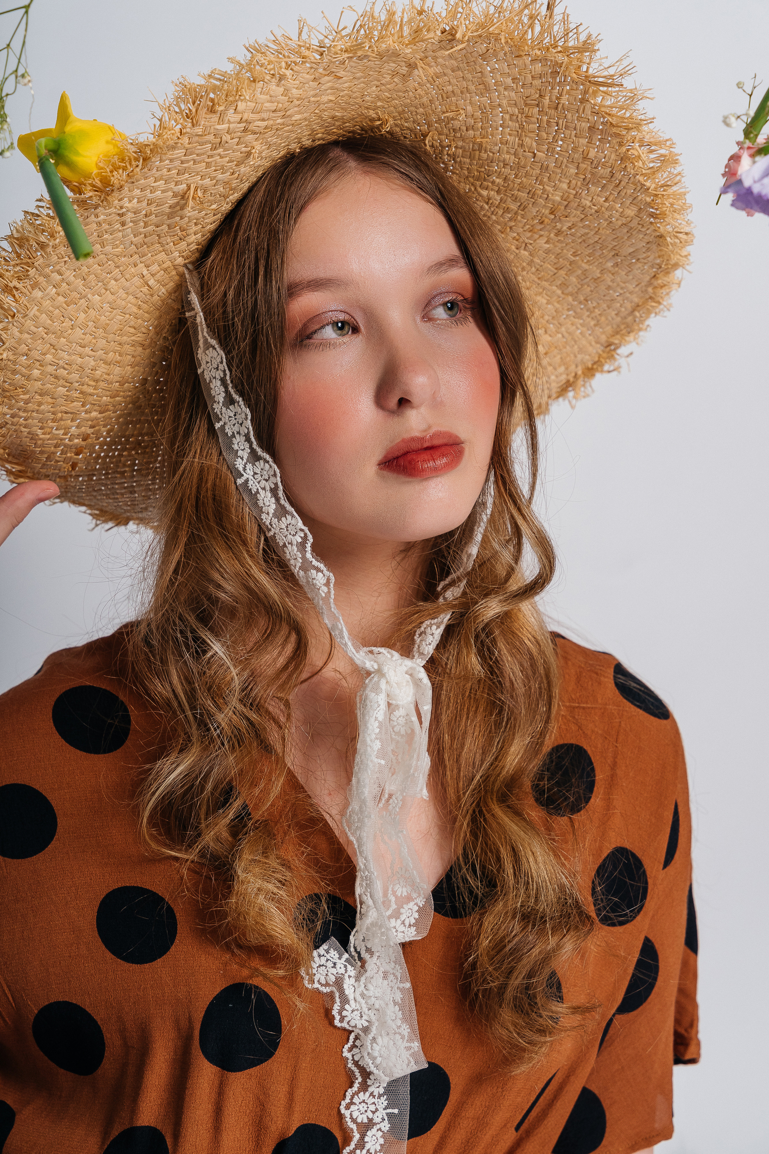 Flowers. Свадебный, репортажный, семейный фотограф Елена Брюхова