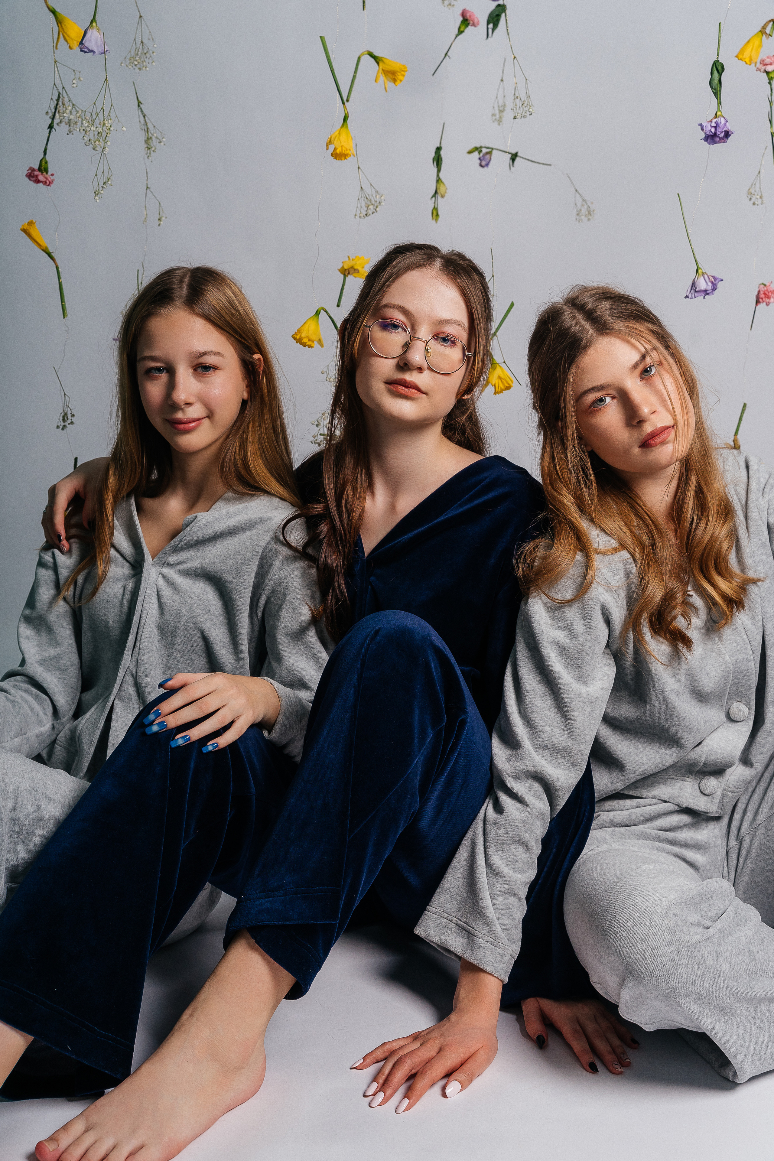 Flowers. Свадебный, репортажный, семейный фотограф Елена Брюхова