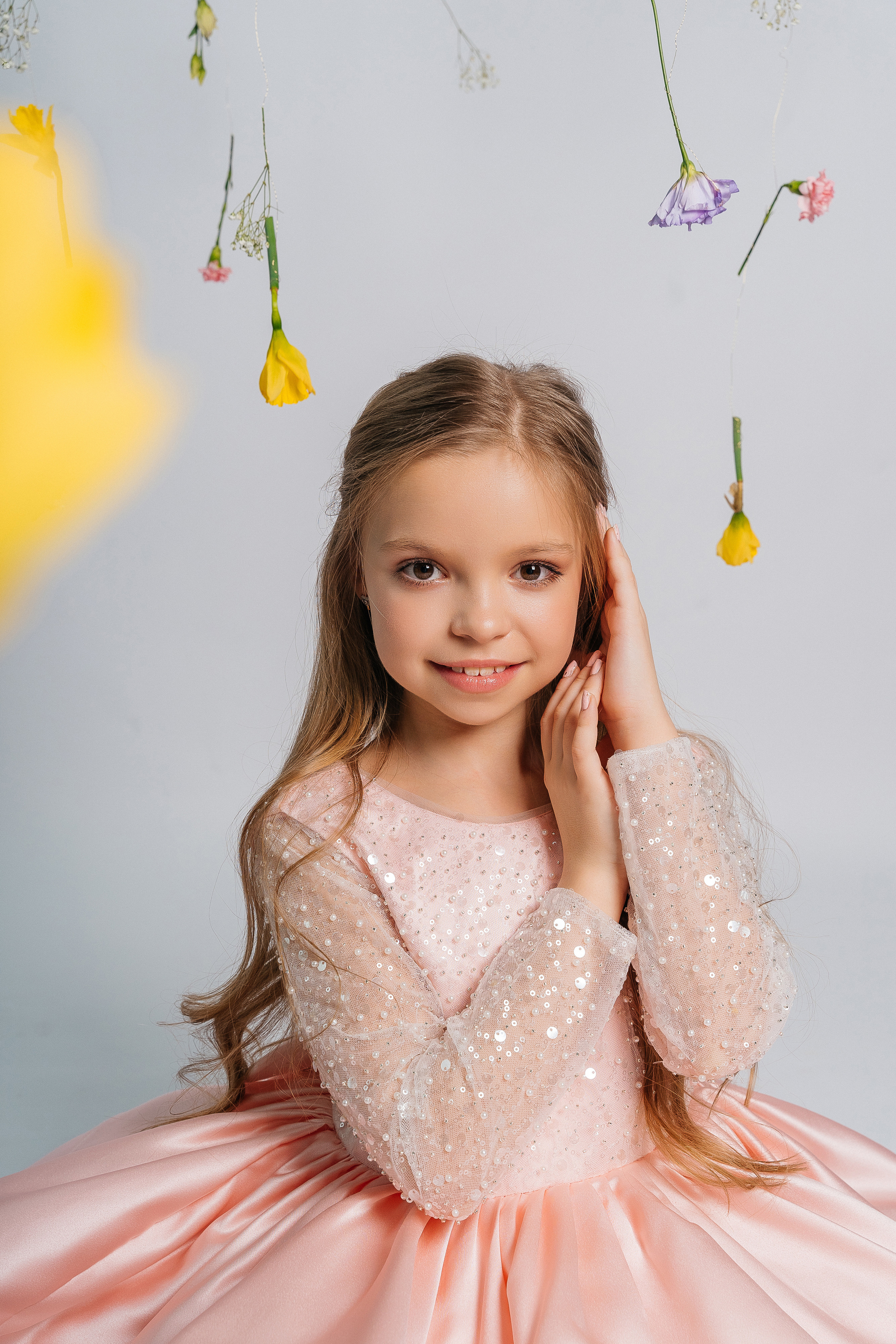 Flowers. Свадебный, репортажный, семейный фотограф Елена Брюхова