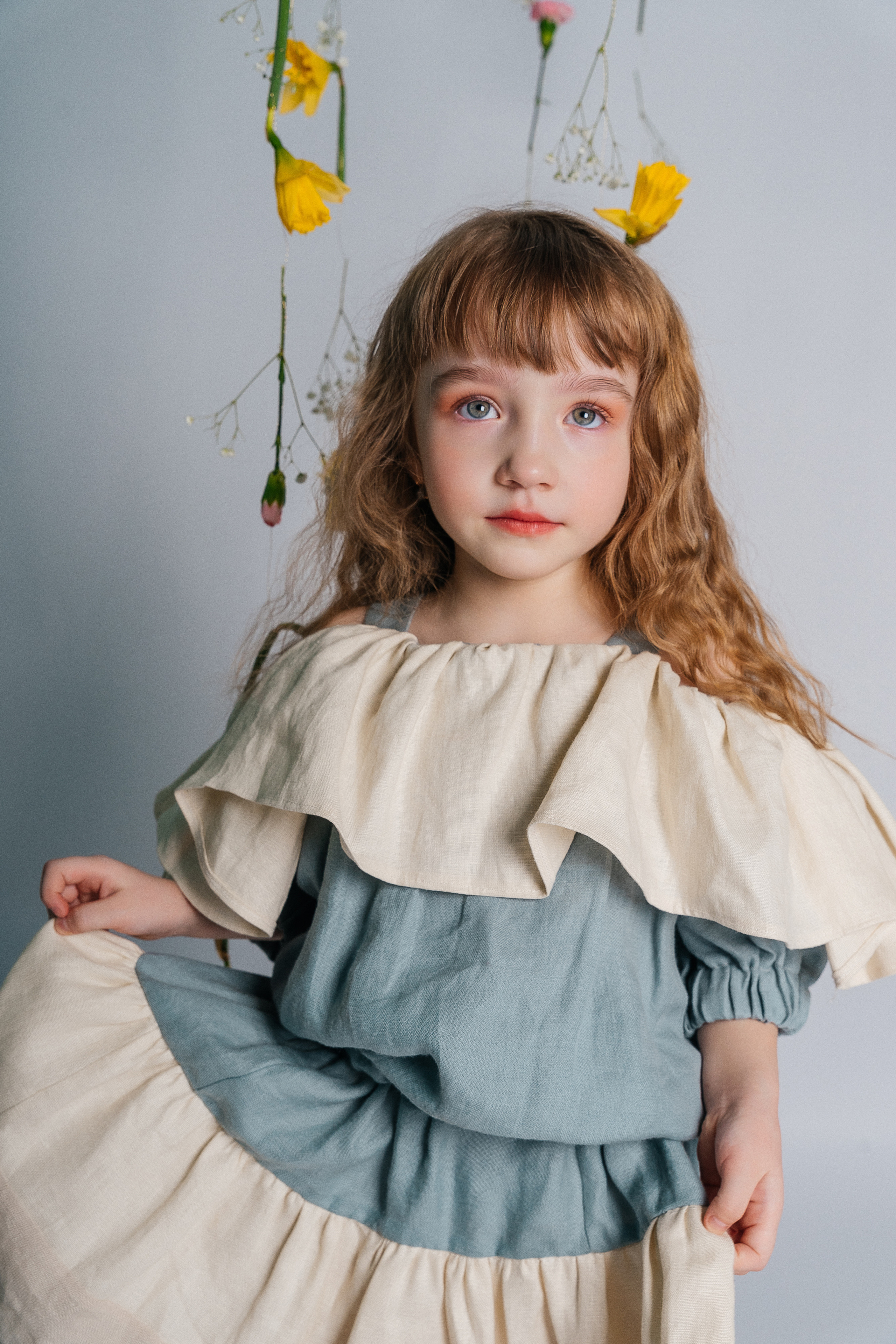 Flowers. Свадебный, репортажный, семейный фотограф Елена Брюхова