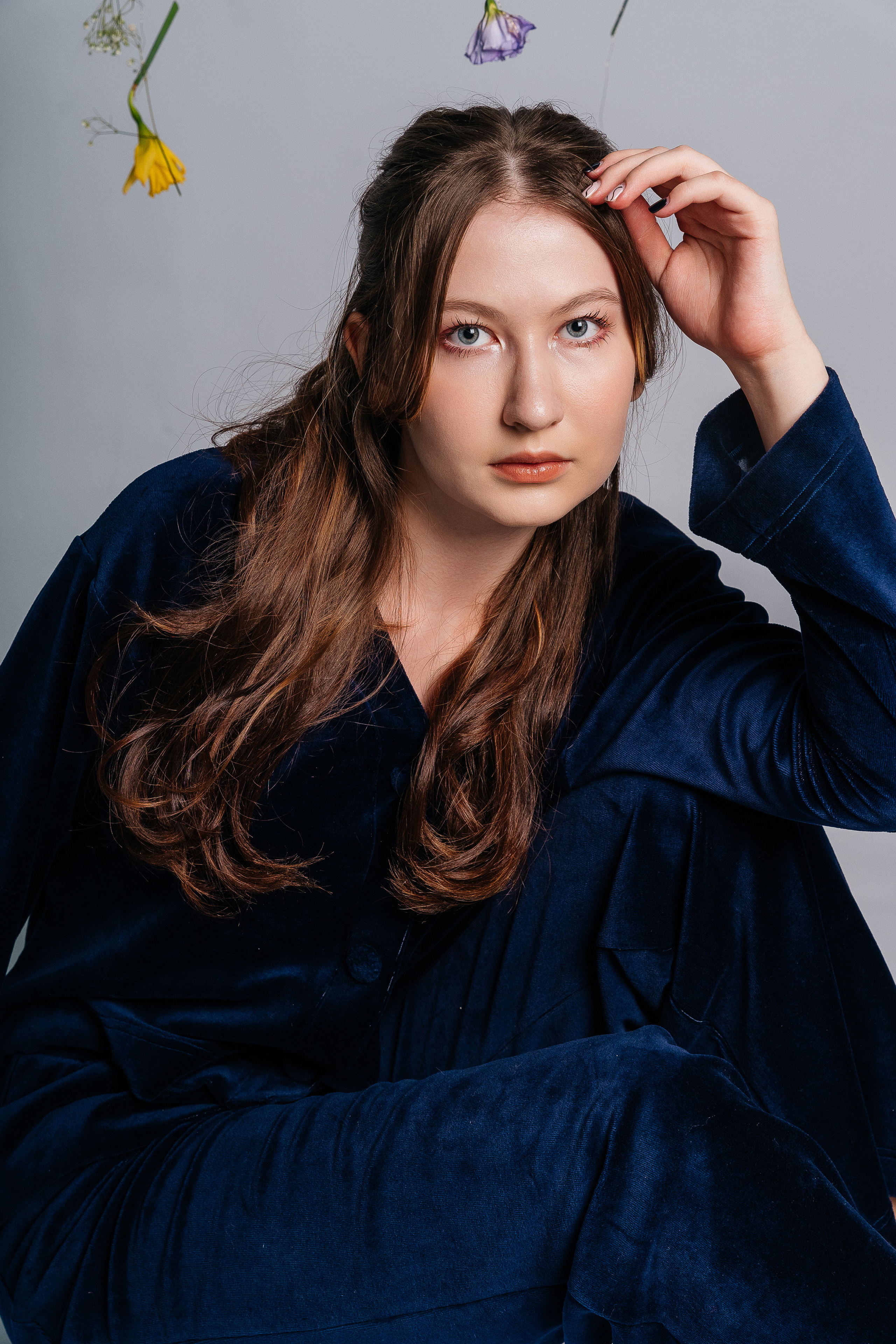 Flowers. Свадебный, репортажный, семейный фотограф Елена Брюхова