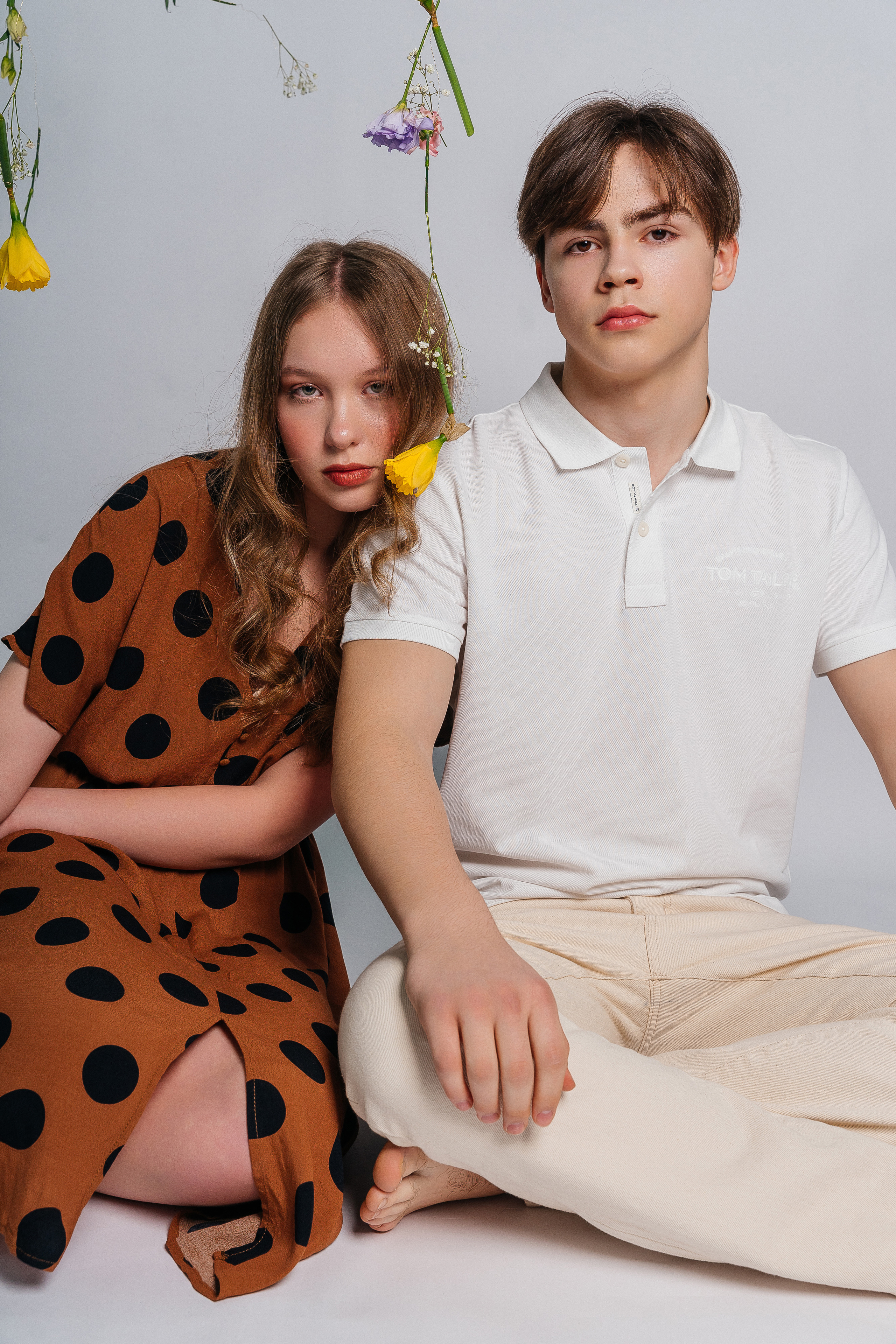 Flowers. Свадебный, репортажный, семейный фотограф Елена Брюхова