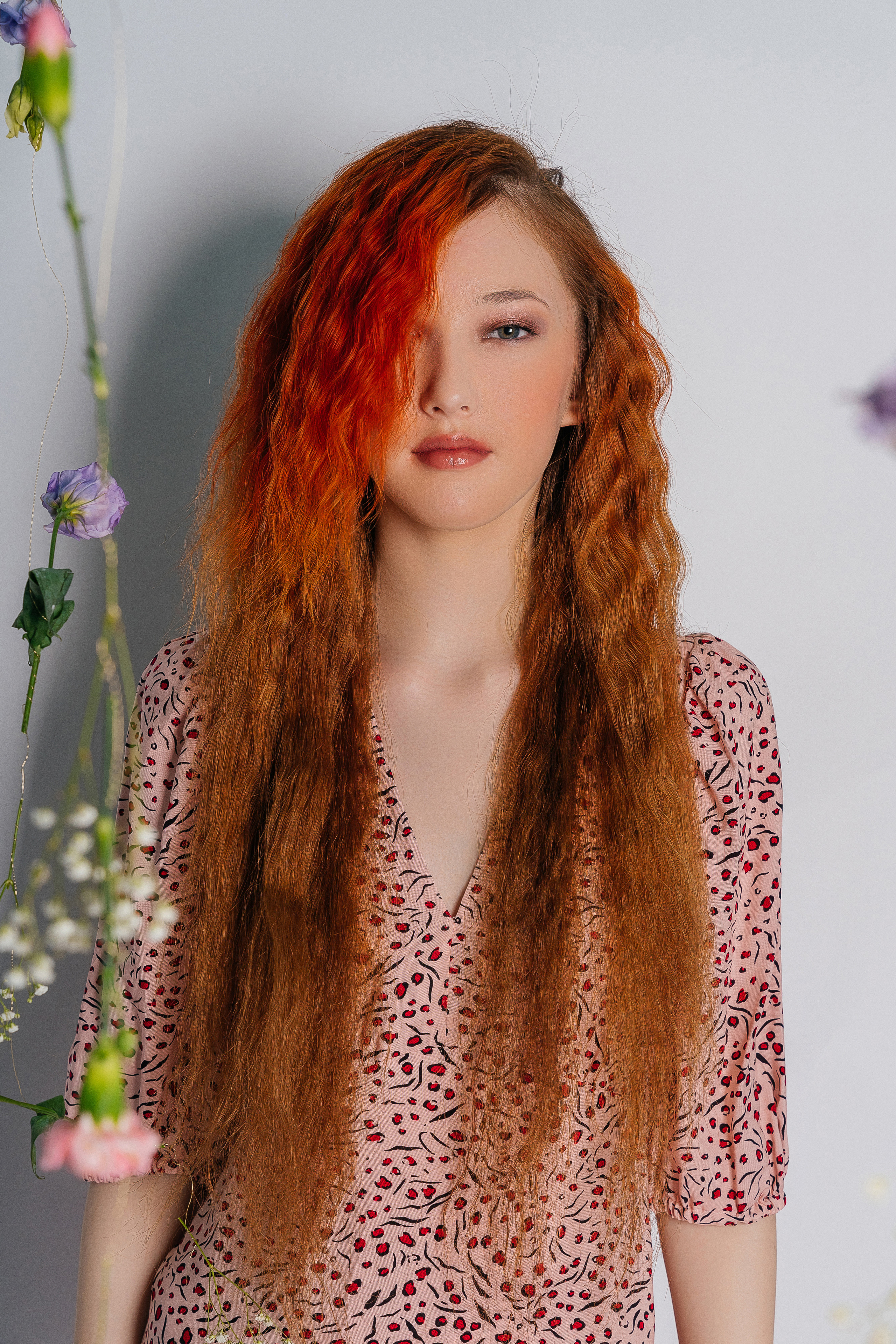 Flowers. Свадебный, репортажный, семейный фотограф Елена Брюхова