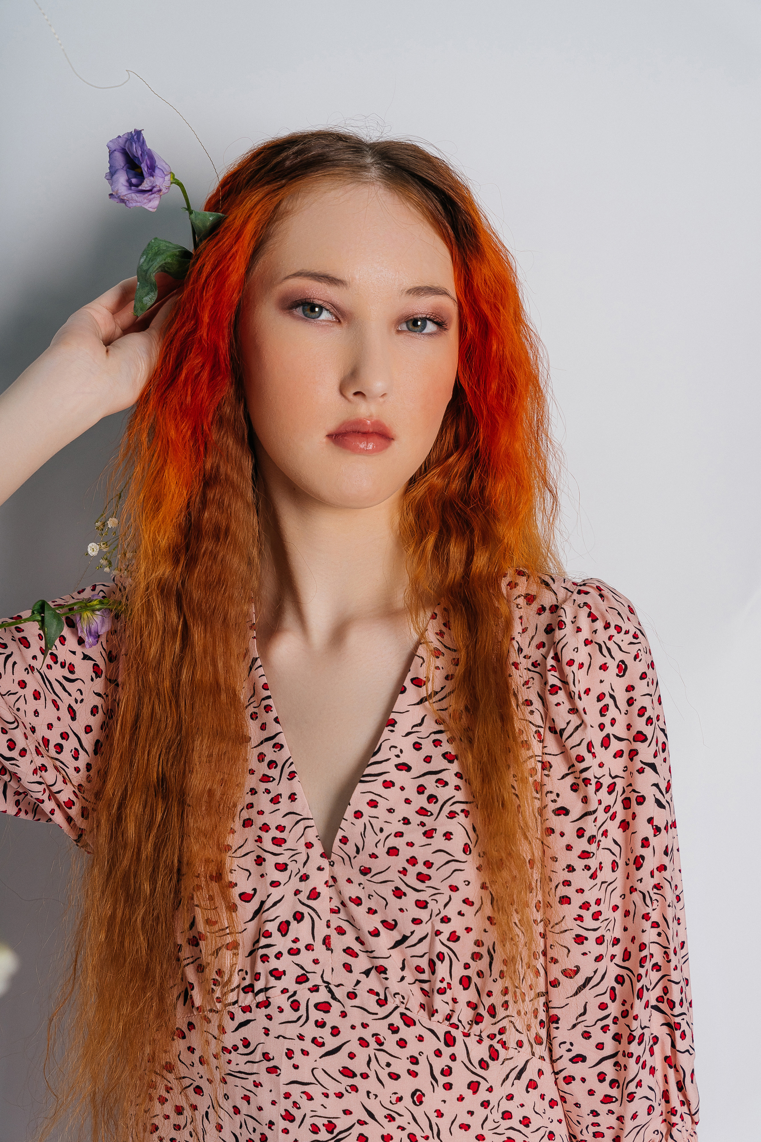 Flowers. Свадебный, репортажный, семейный фотограф Елена Брюхова