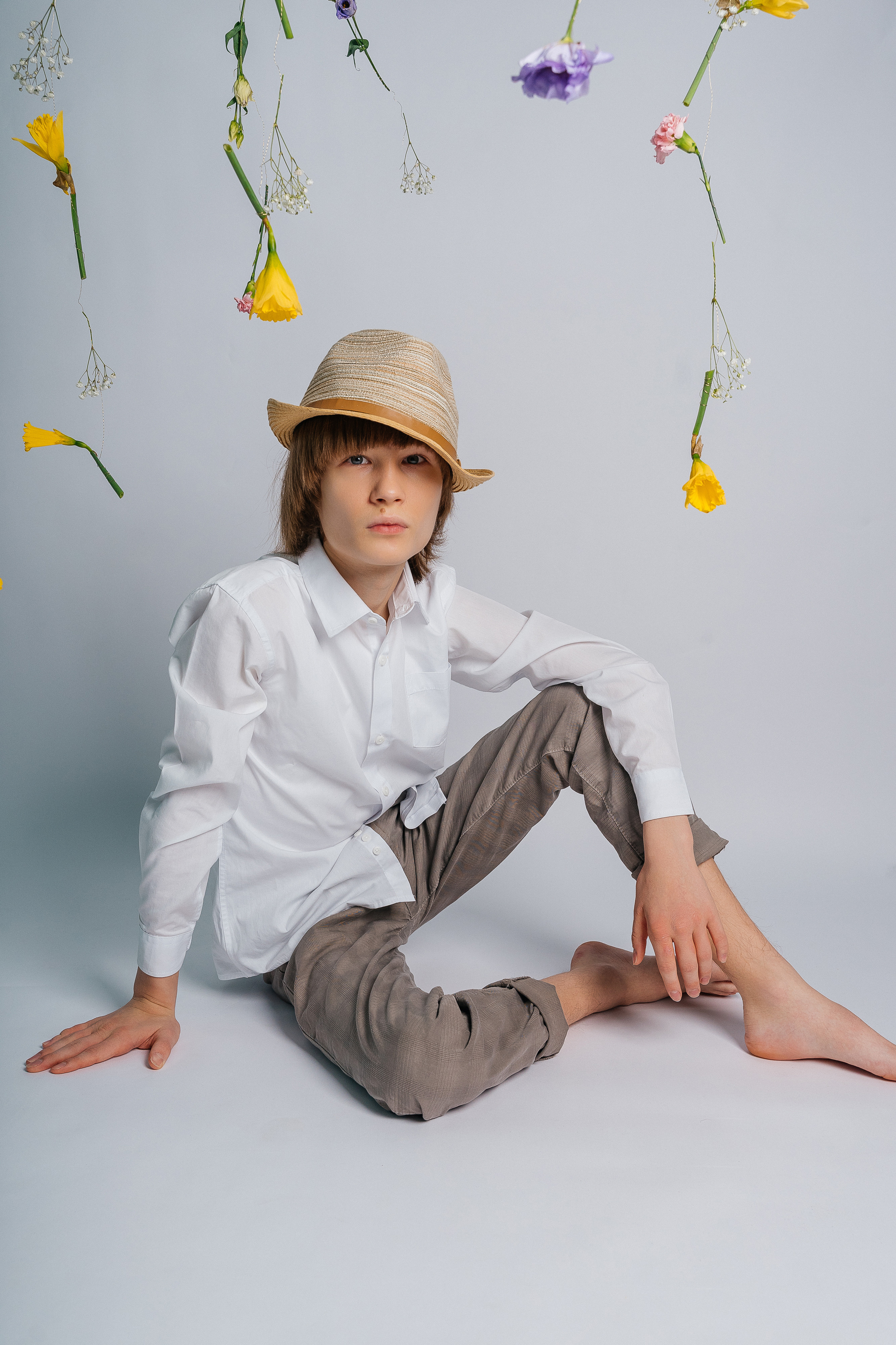 Flowers. Свадебный, репортажный, семейный фотограф Елена Брюхова