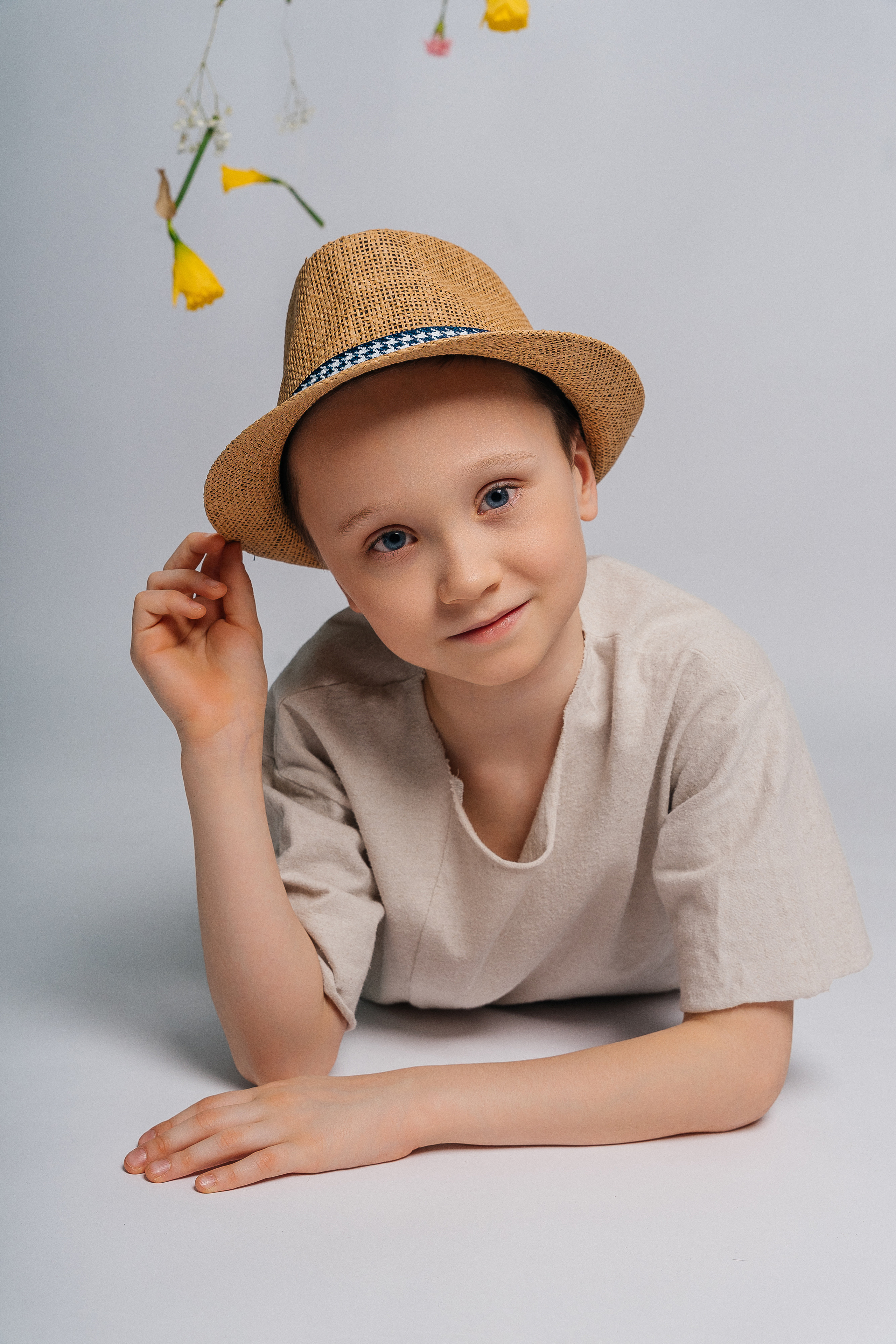 Flowers. Свадебный, репортажный, семейный фотограф Елена Брюхова