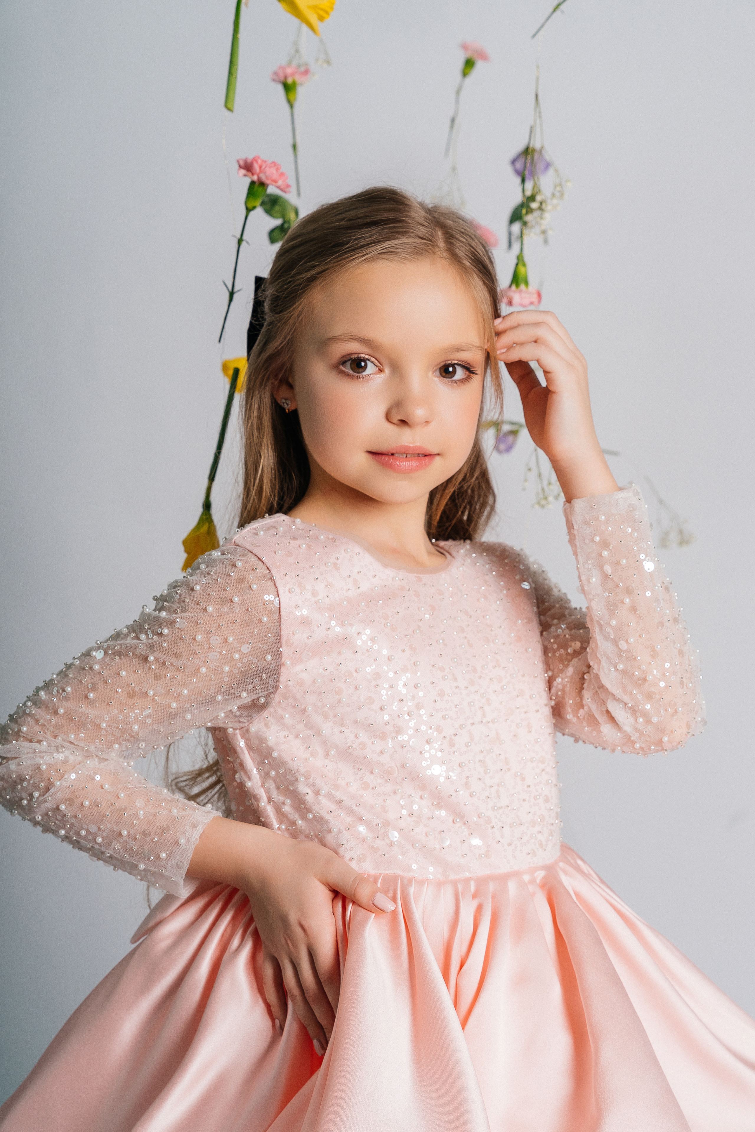 Flowers. Свадебный, репортажный, семейный фотограф Елена Брюхова