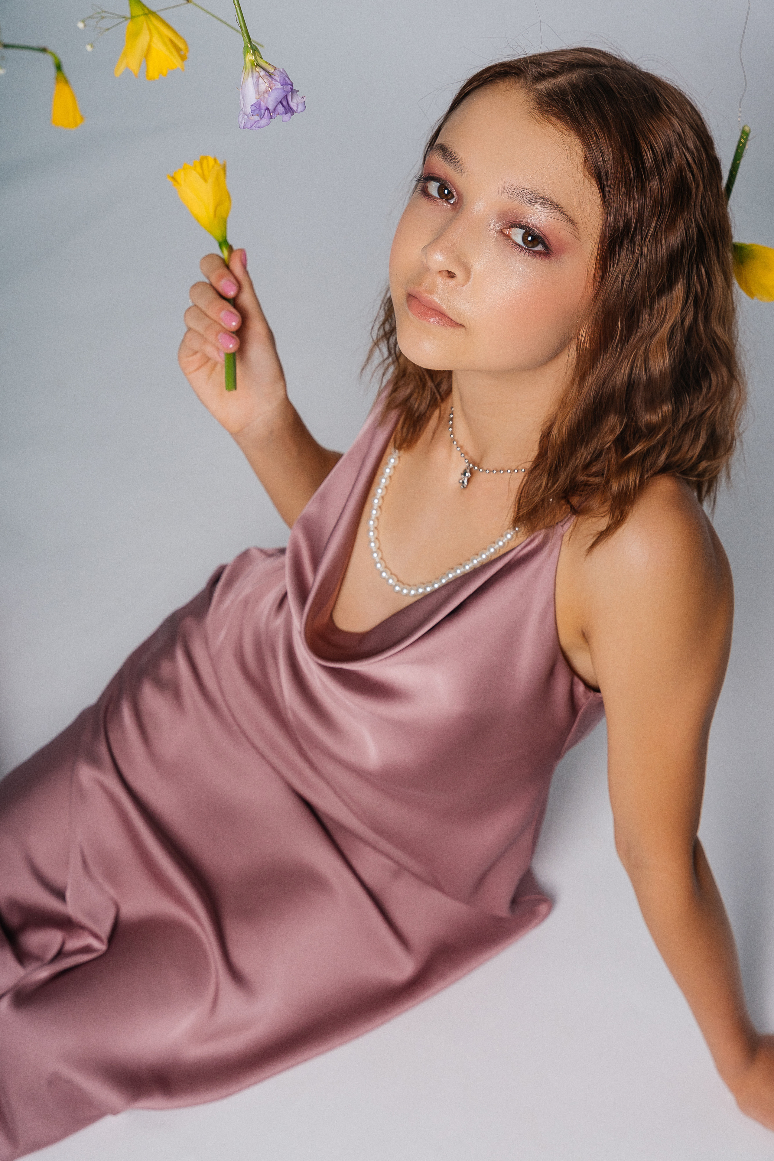 Flowers. Свадебный, репортажный, семейный фотограф Елена Брюхова