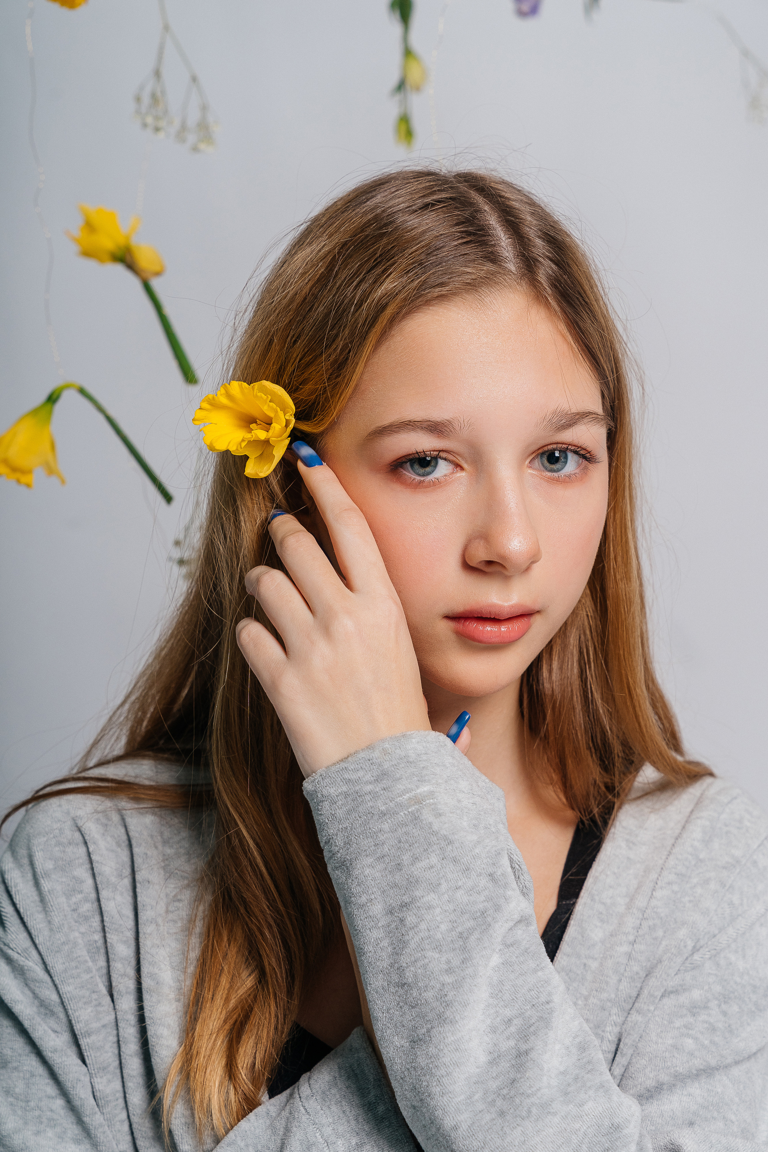 Flowers. Свадебный, репортажный, семейный фотограф Елена Брюхова