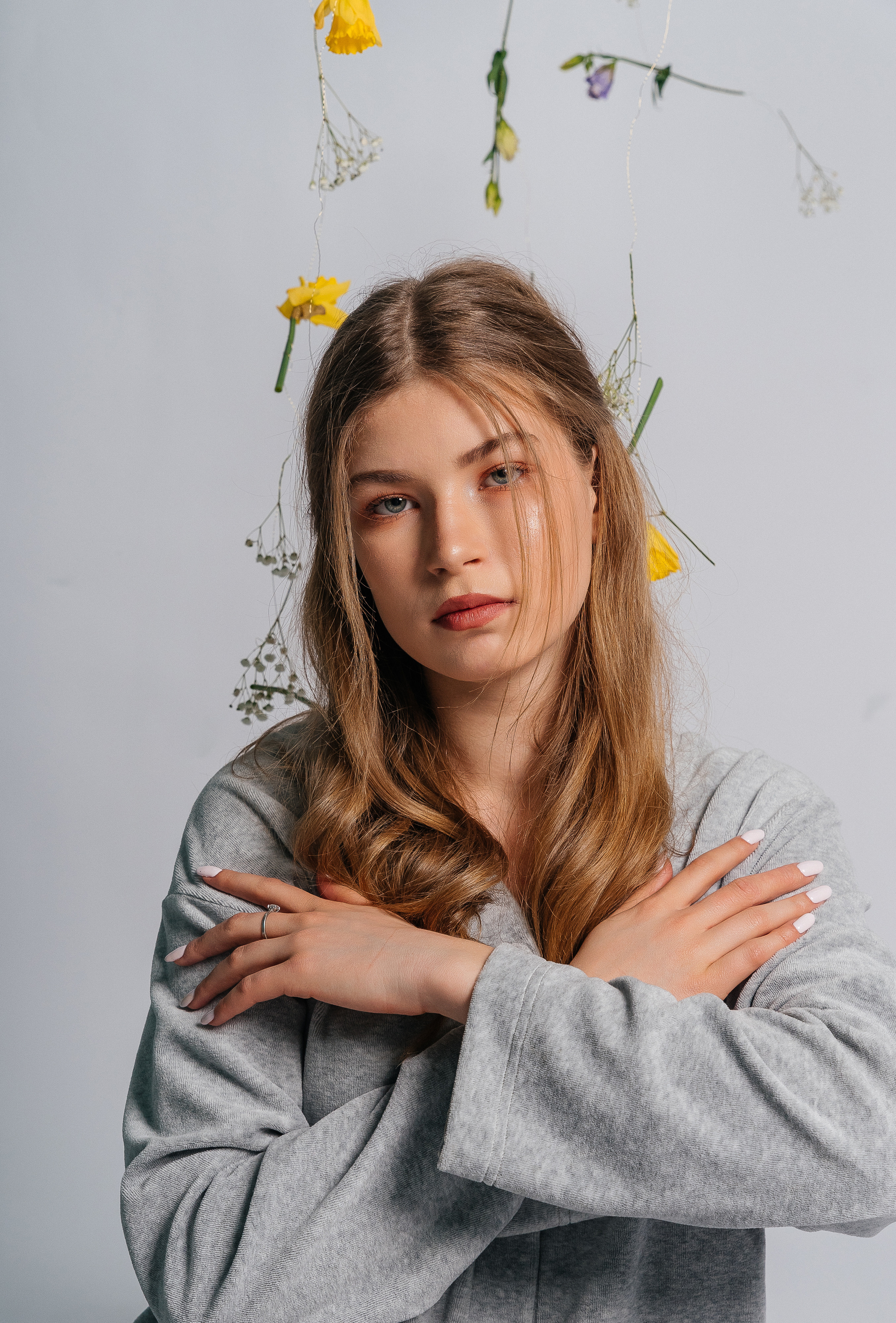 Flowers. Свадебный, репортажный, семейный фотограф Елена Брюхова