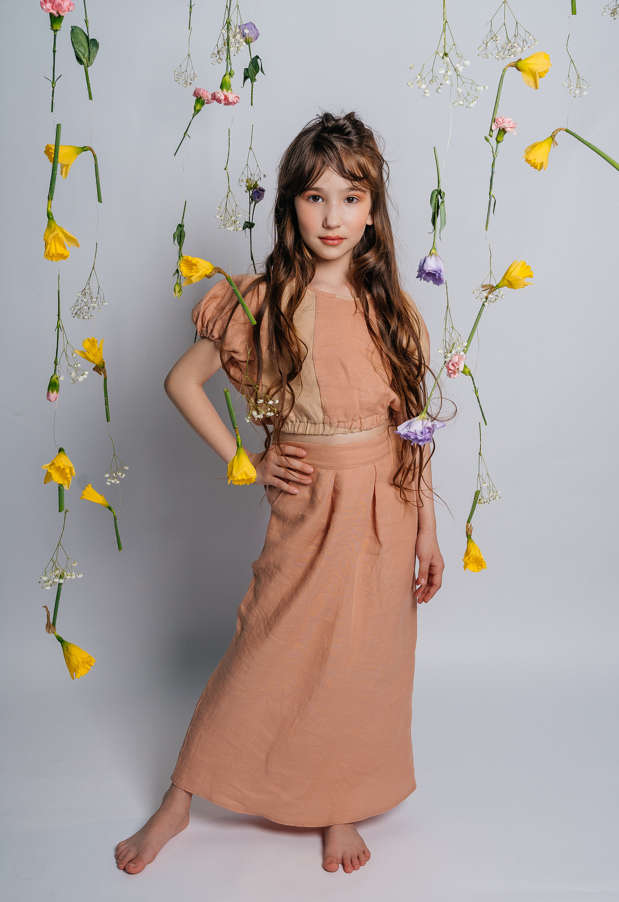 Flowers. Свадебный, репортажный, семейный фотограф Елена Брюхова