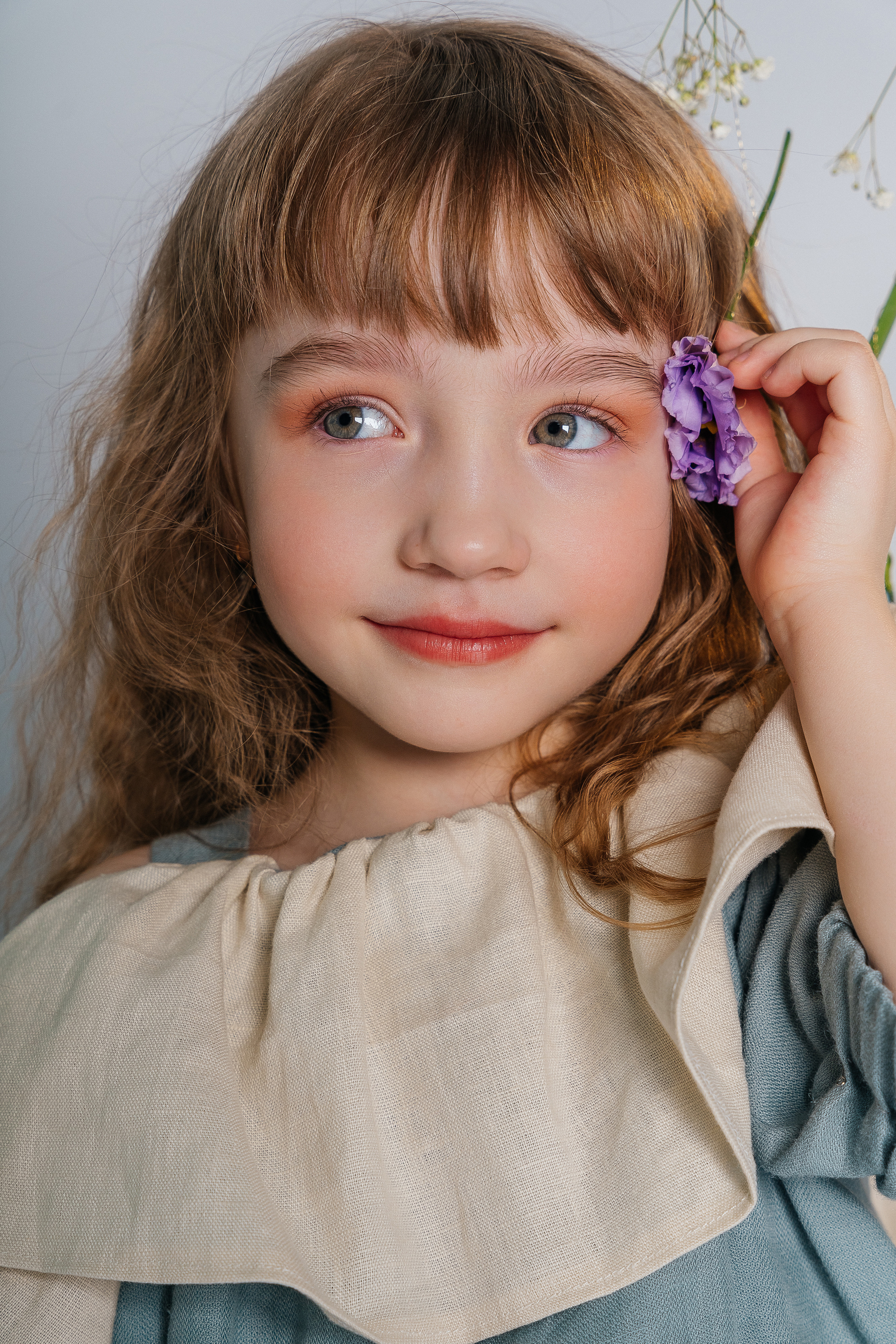 Flowers. Свадебный, репортажный, семейный фотограф Елена Брюхова