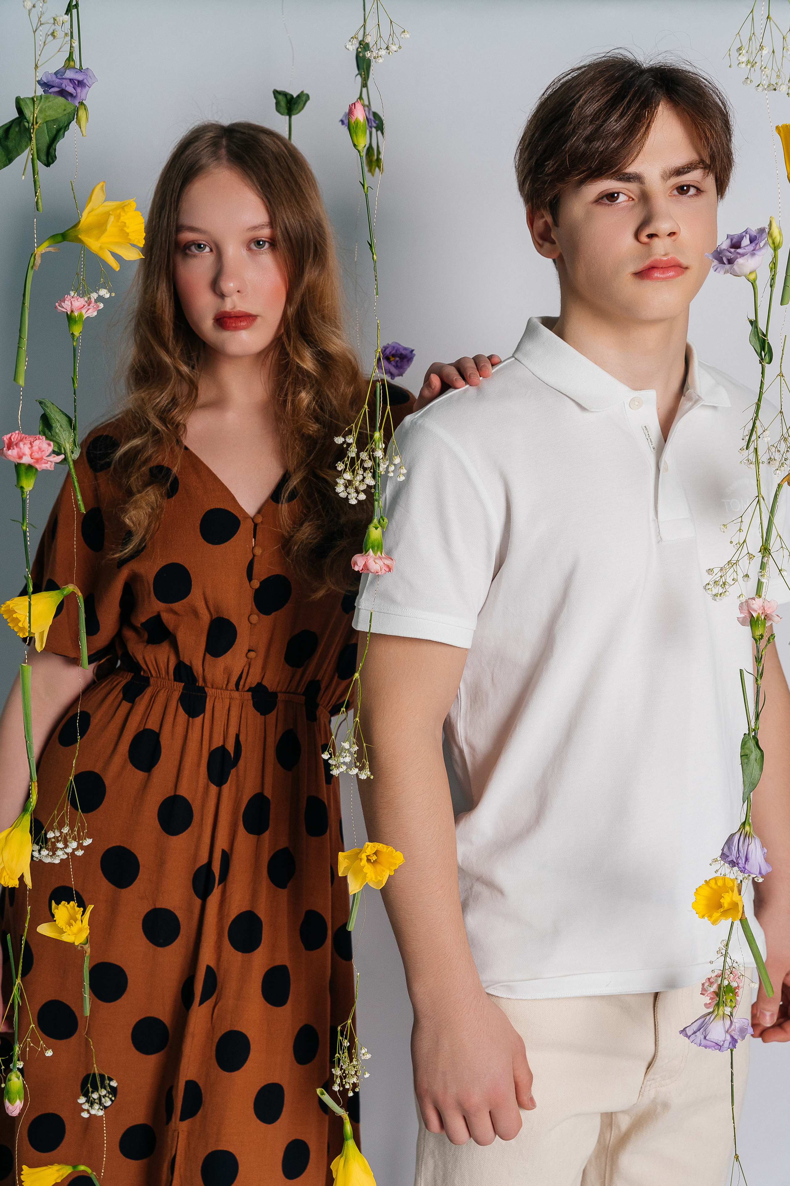 Flowers. Свадебный, репортажный, семейный фотограф Елена Брюхова